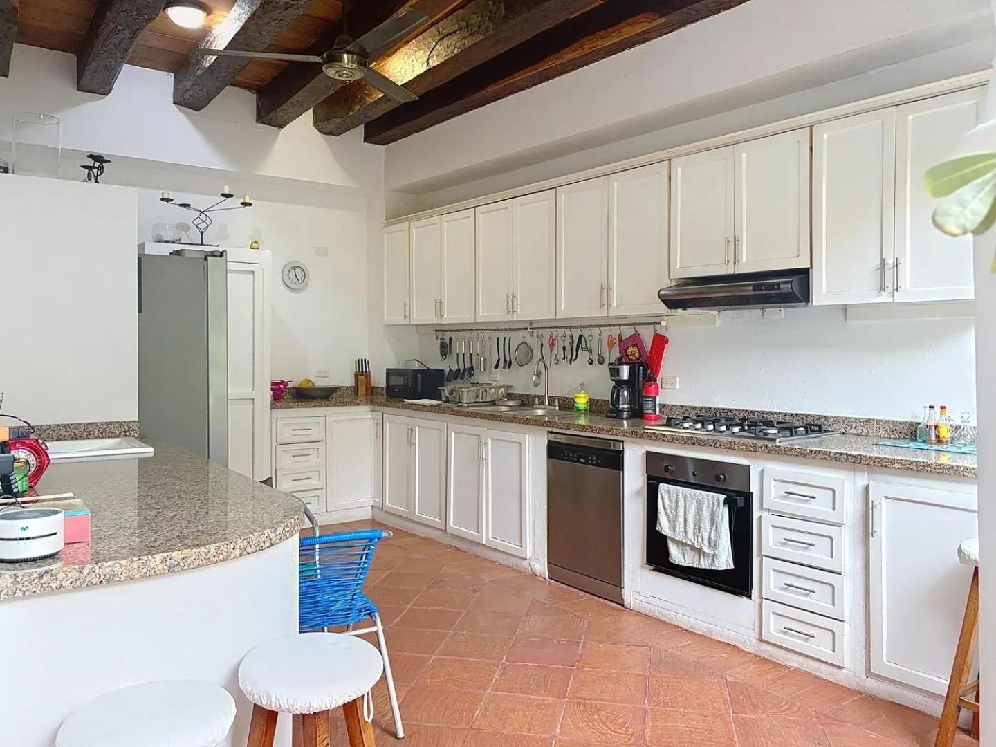 Casa Digna