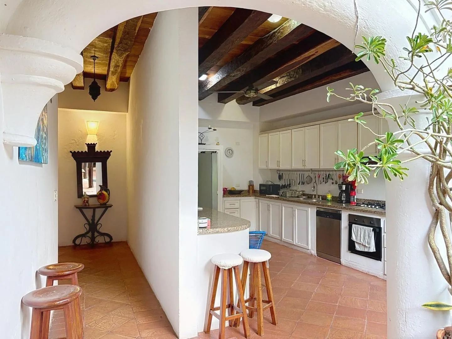Casa Digna