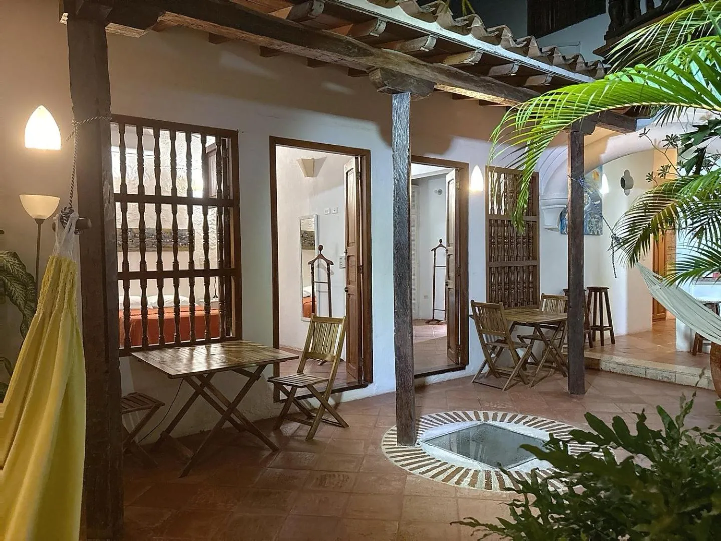 Casa Digna