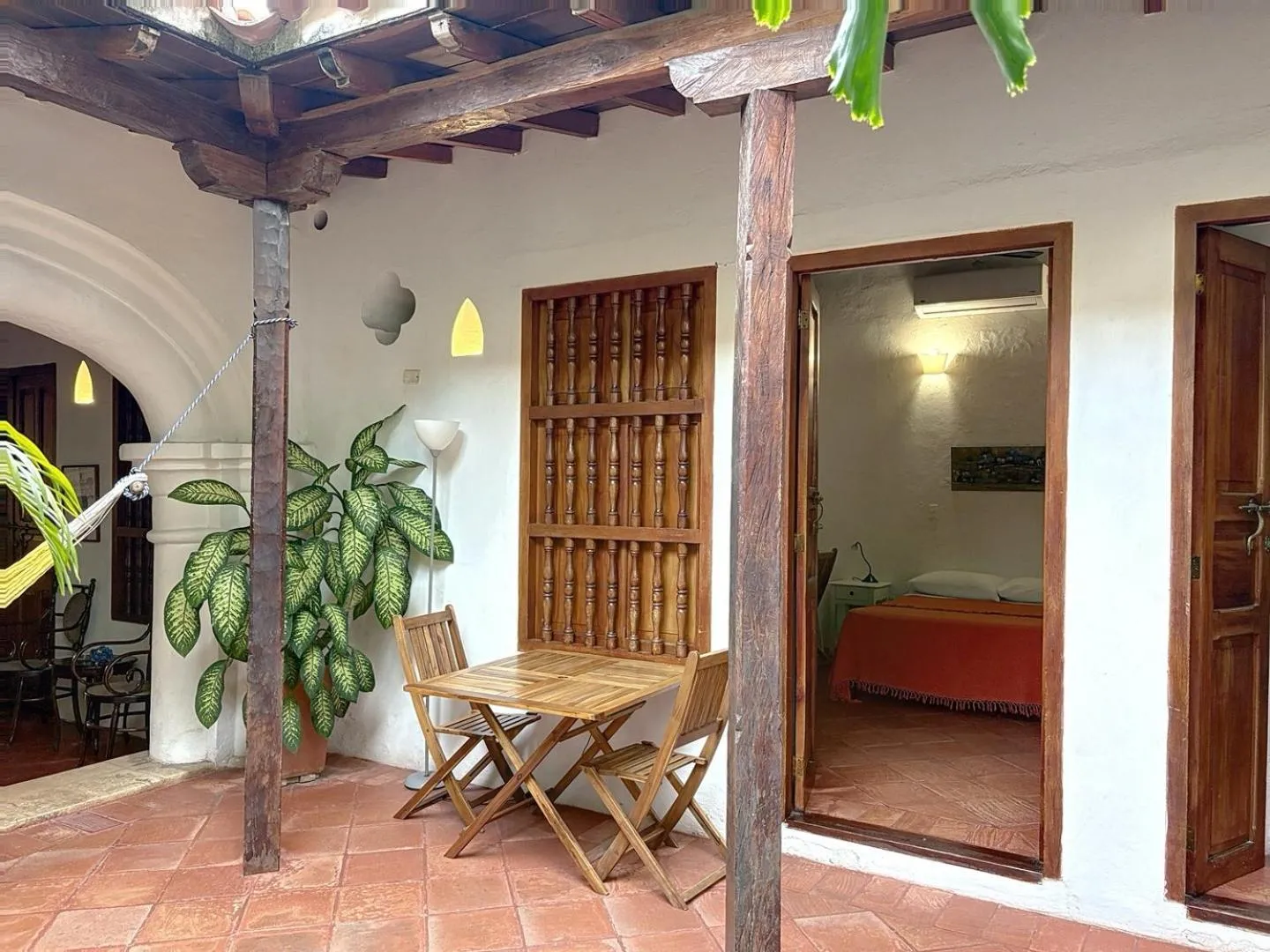 Casa Digna