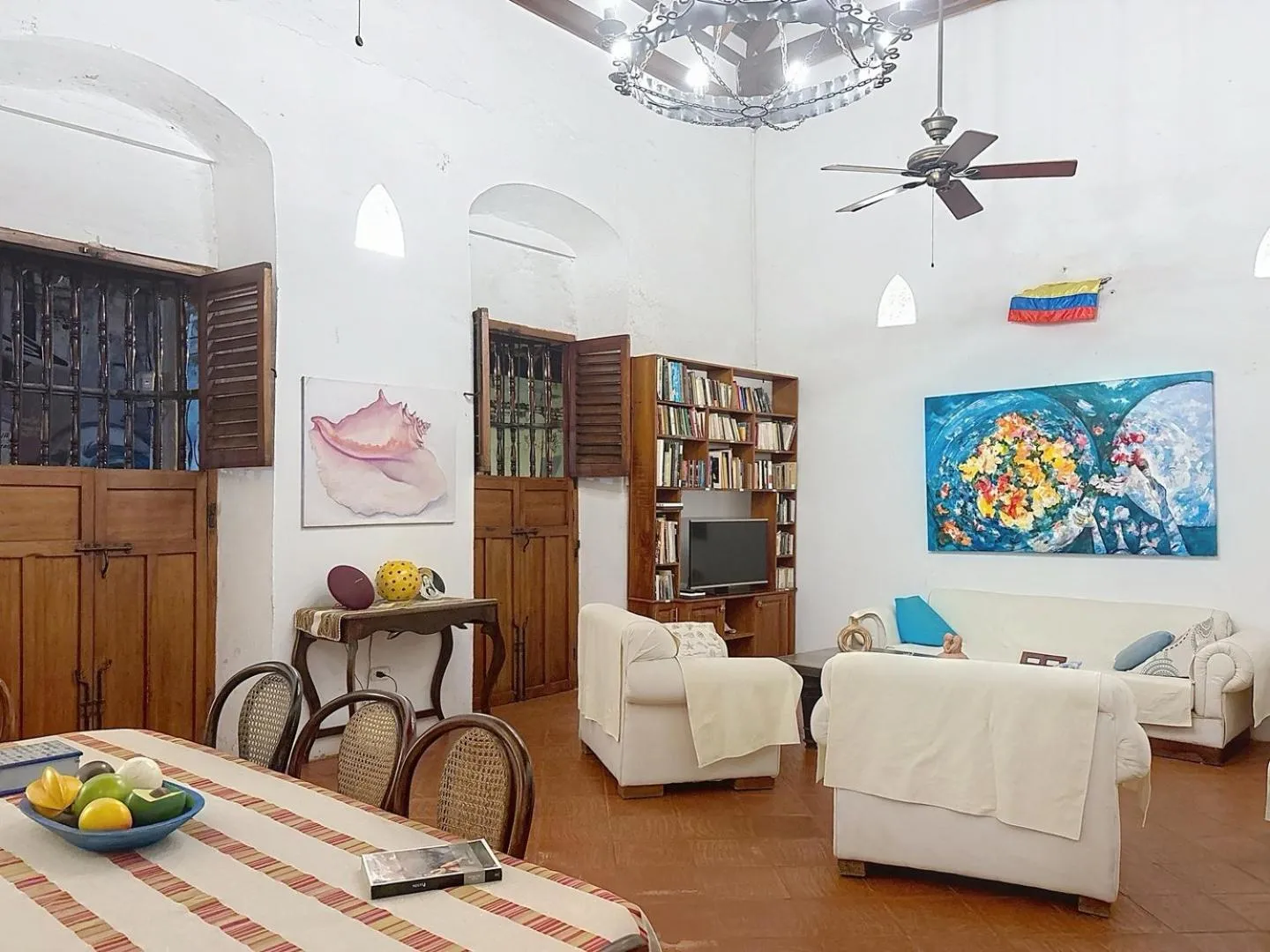 Casa Digna