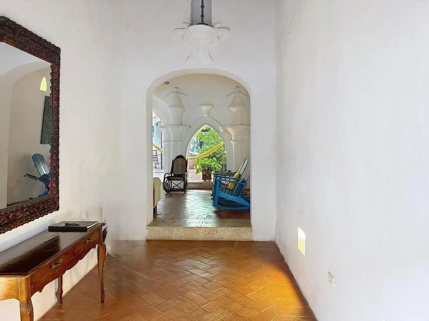 Casa Digna
