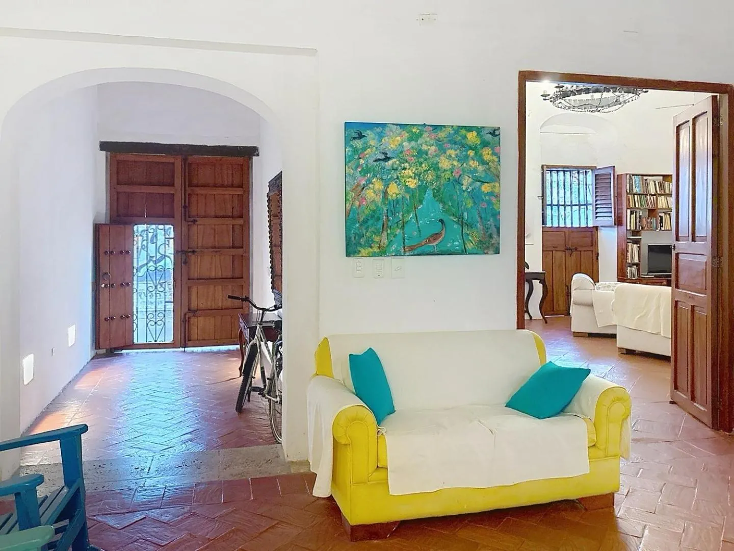 Casa Digna