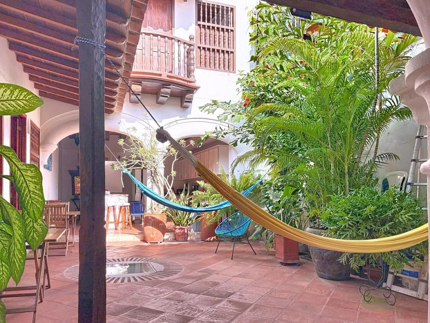 Casa Digna