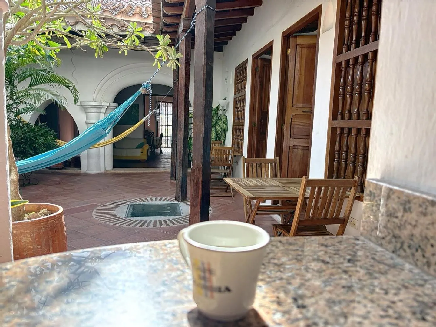 Casa Digna