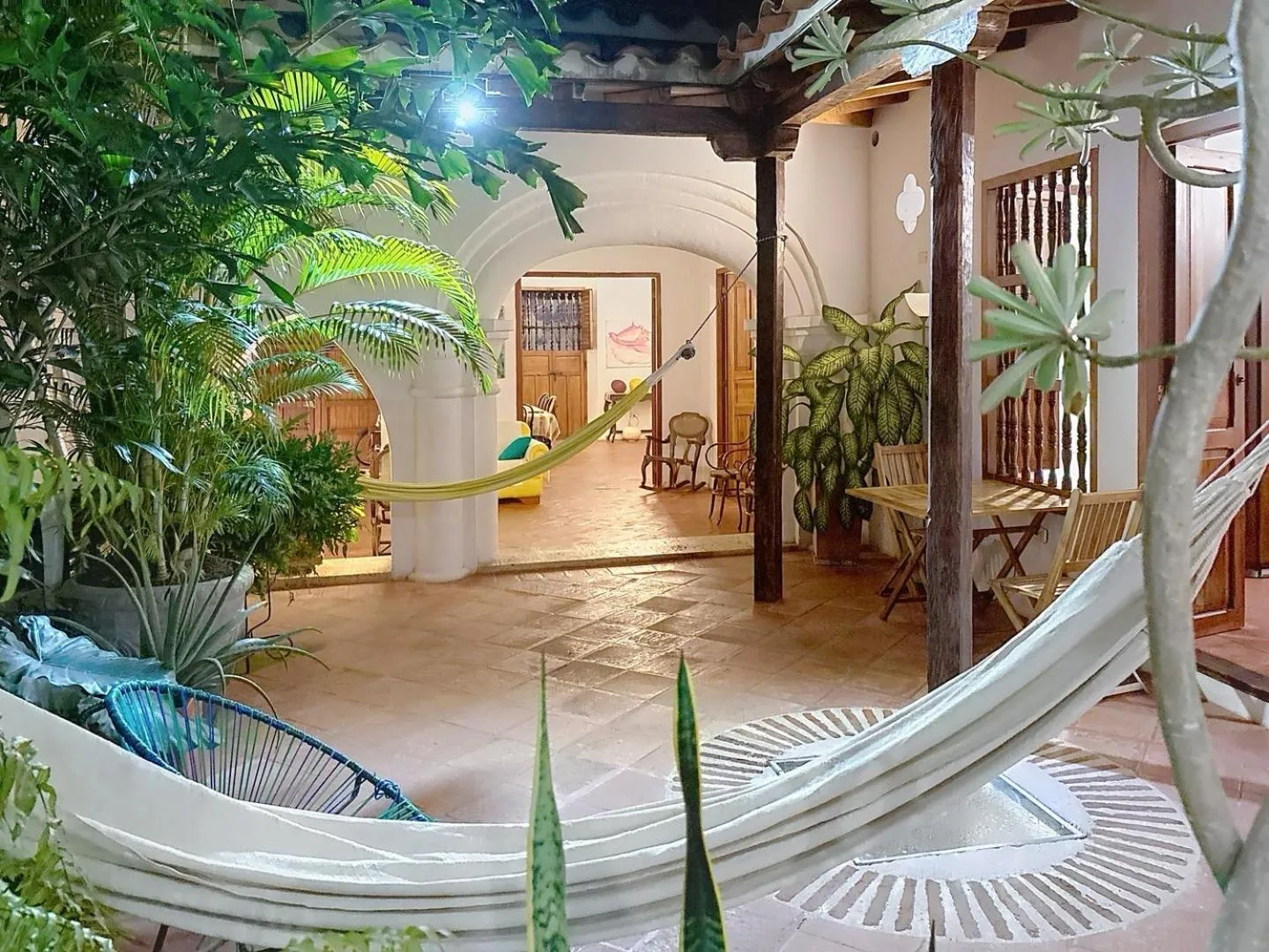 Casa Digna
