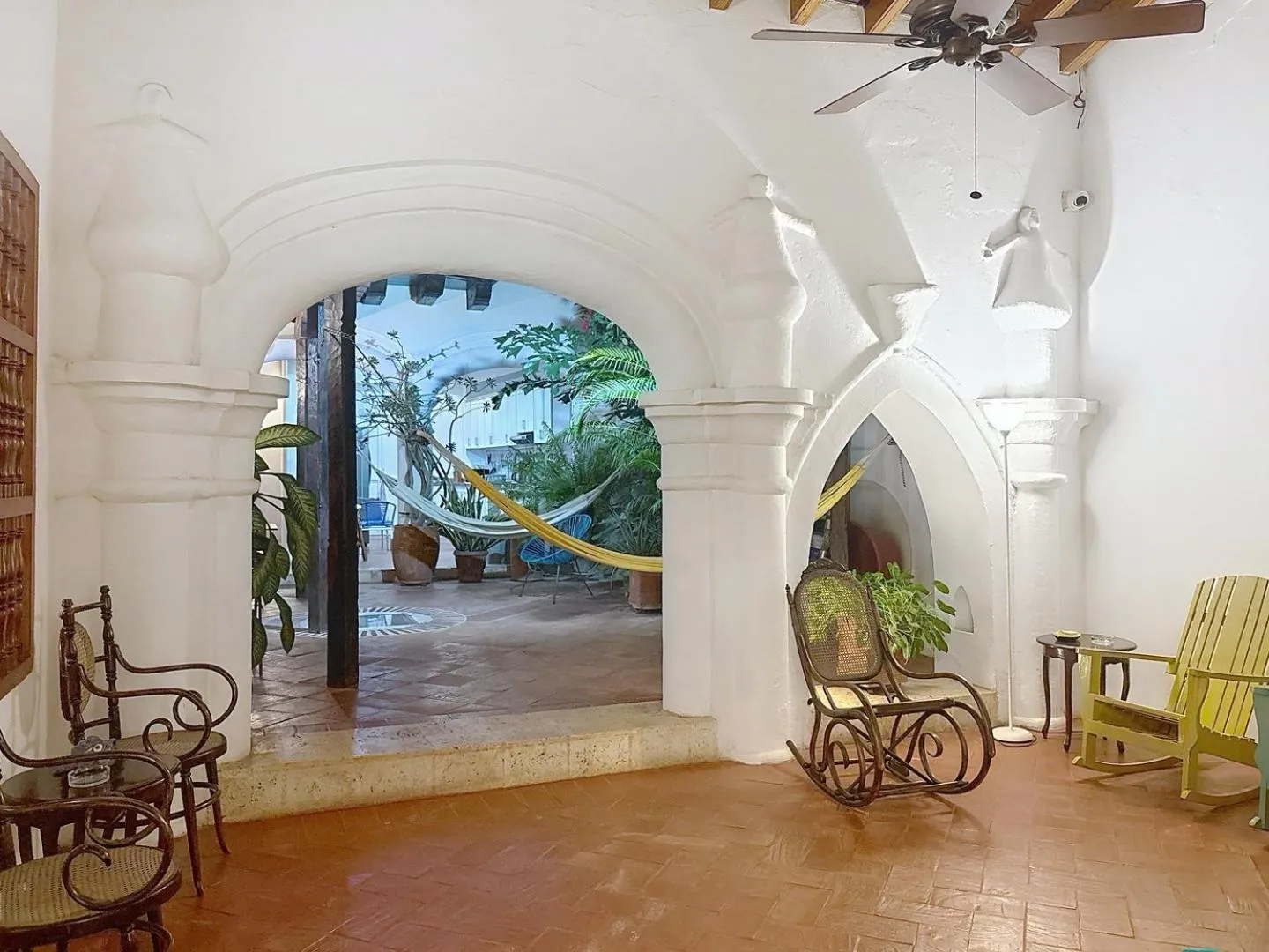 Casa Digna