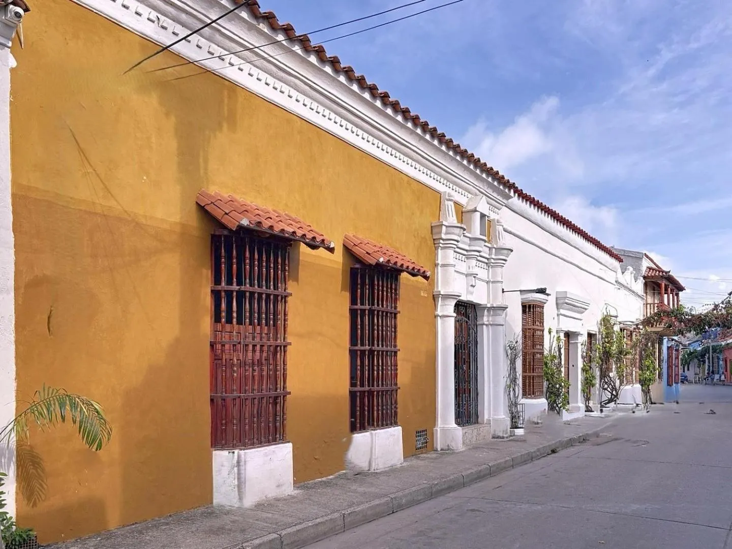 Casa Digna
