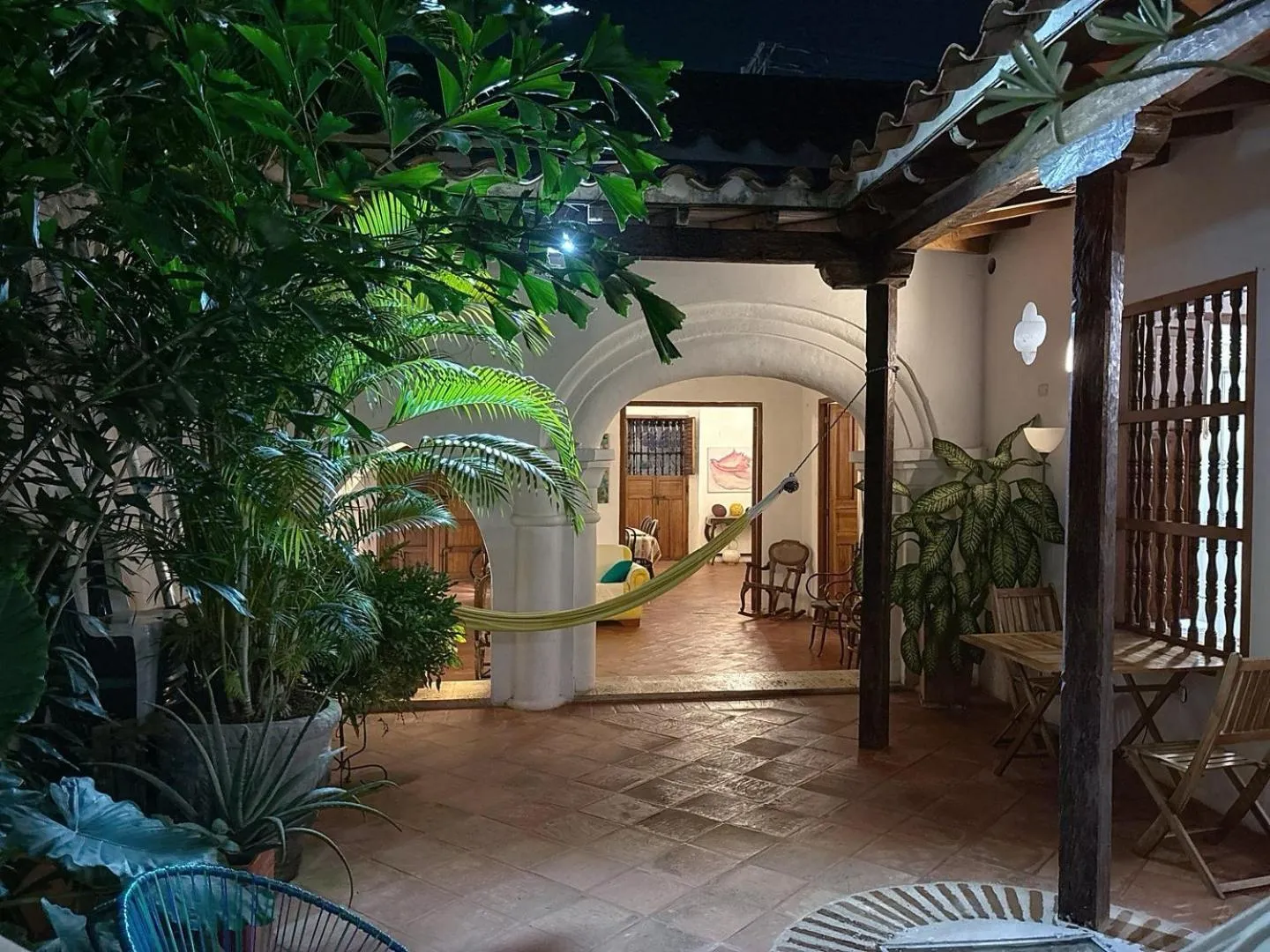 Casa Digna
