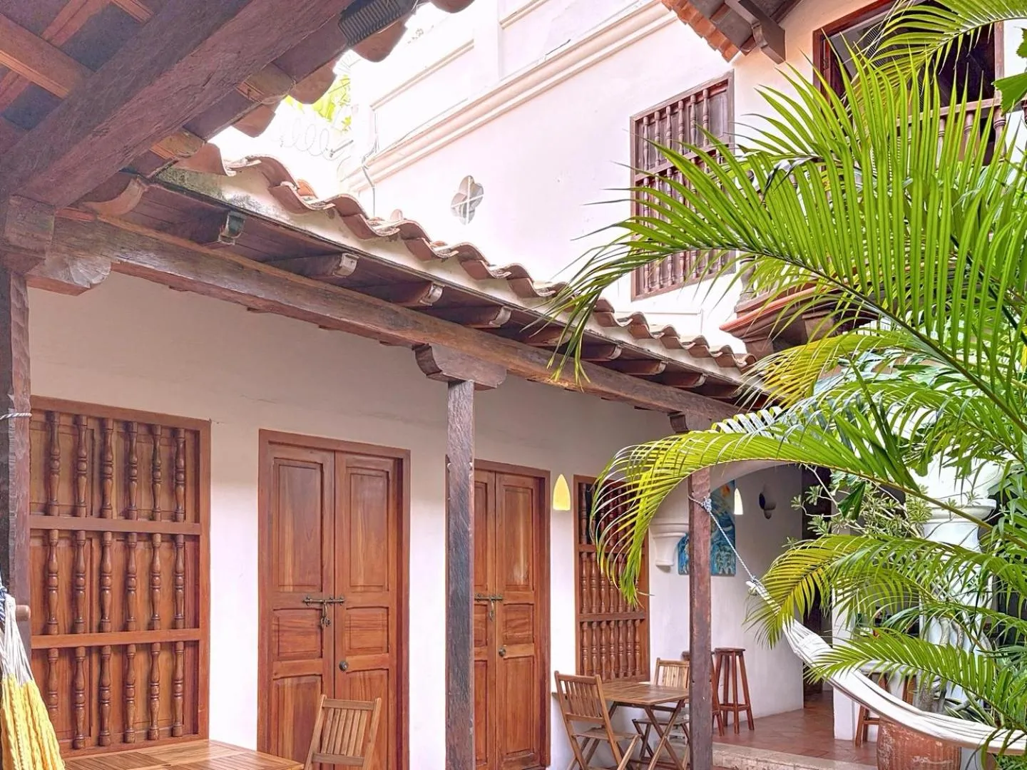 Casa Digna