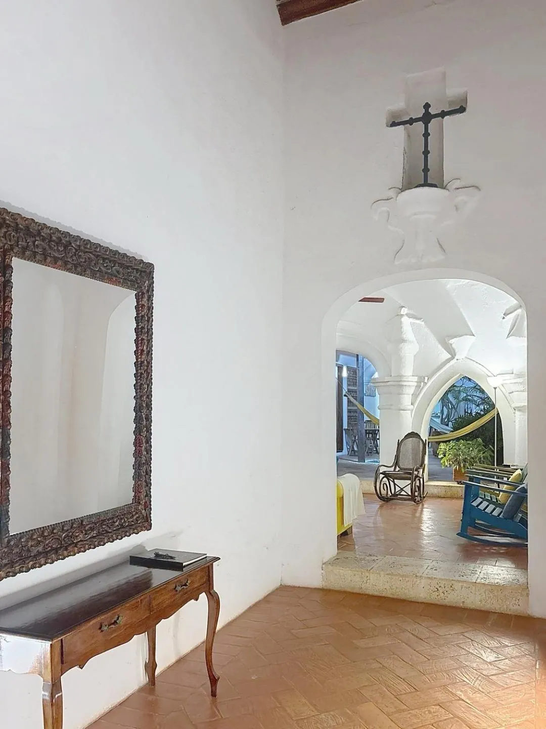 Casa Digna