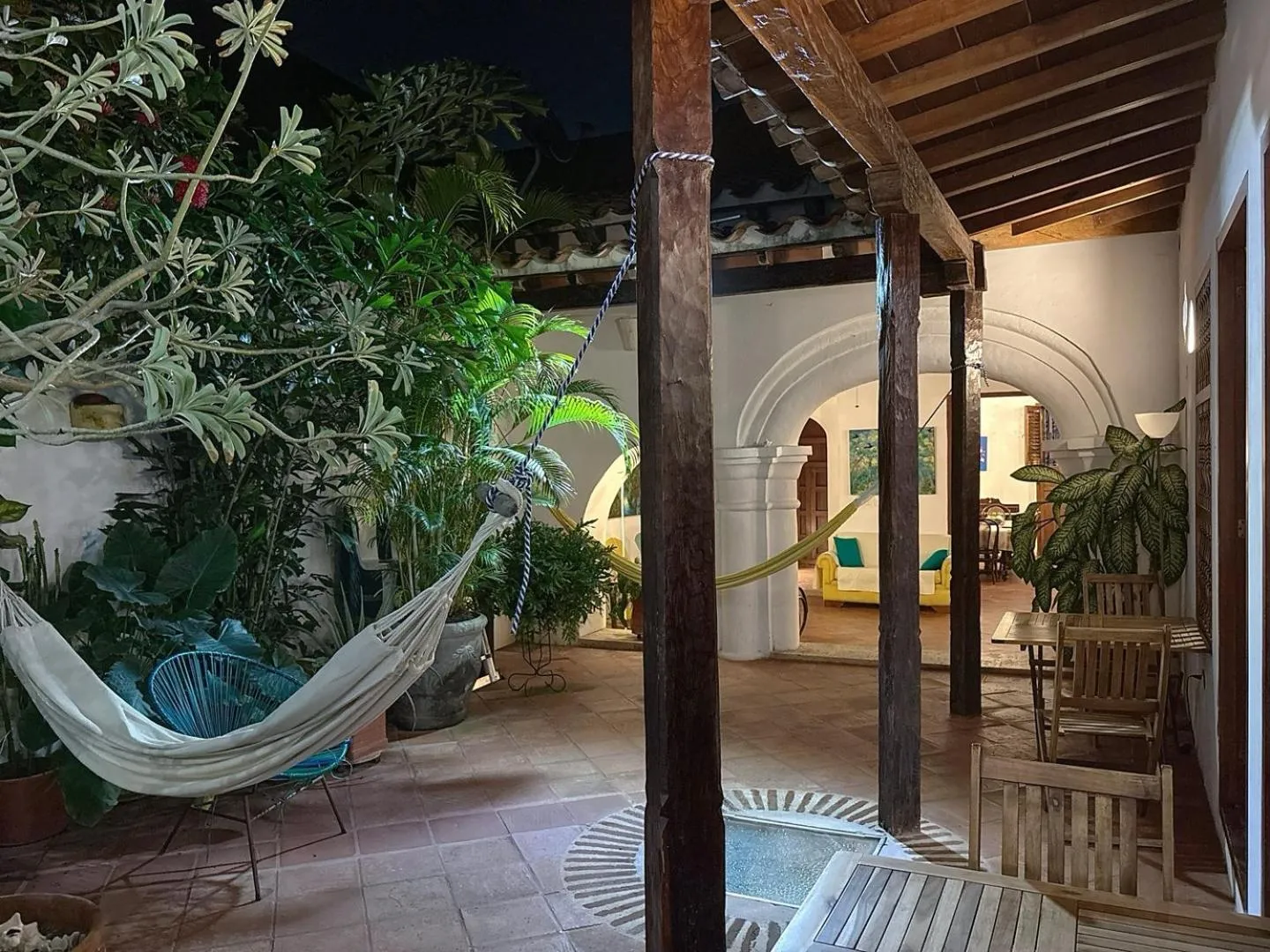 Casa Digna