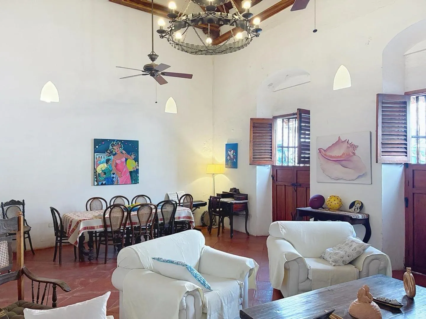 Casa Digna