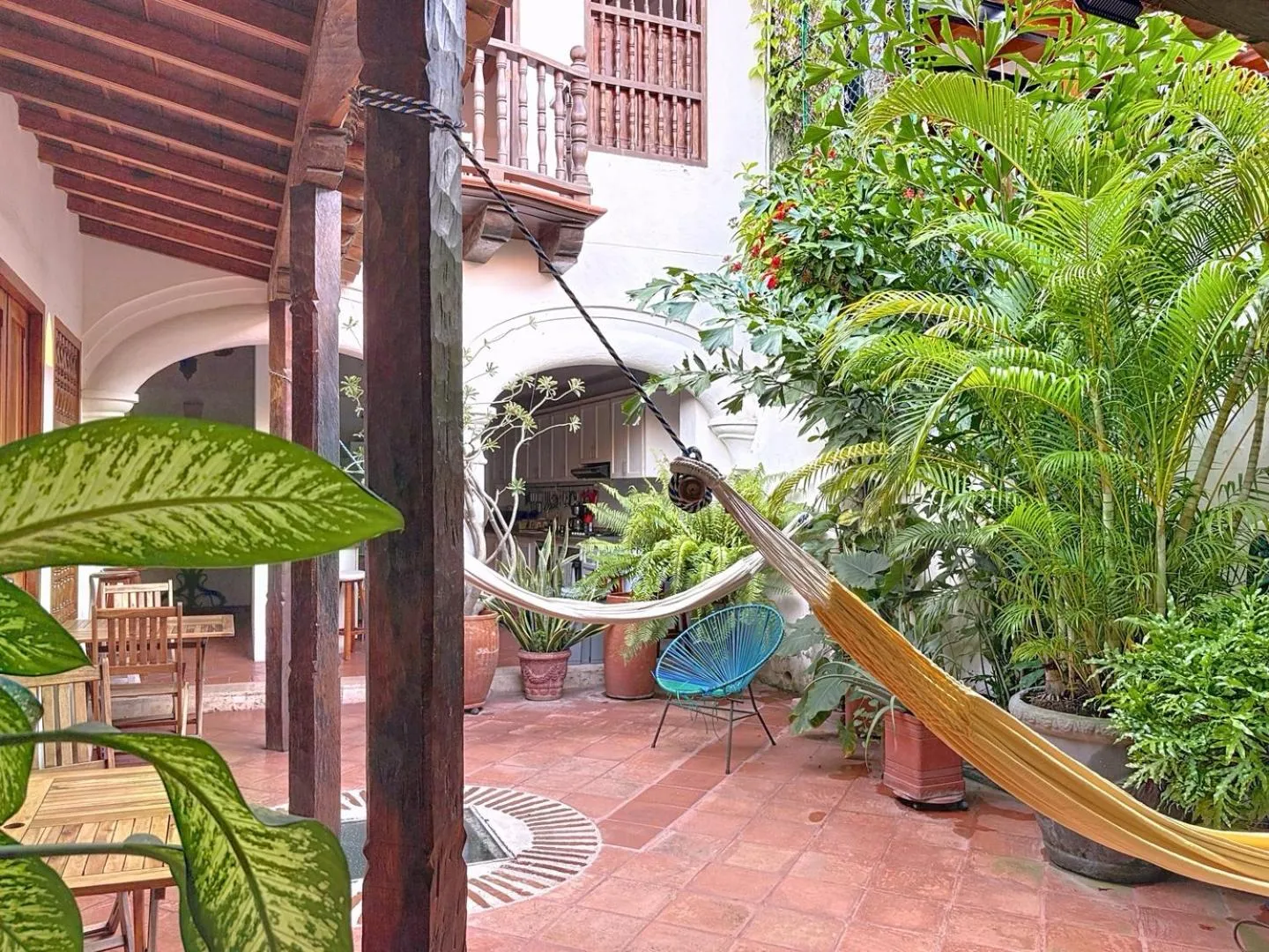 Casa Digna