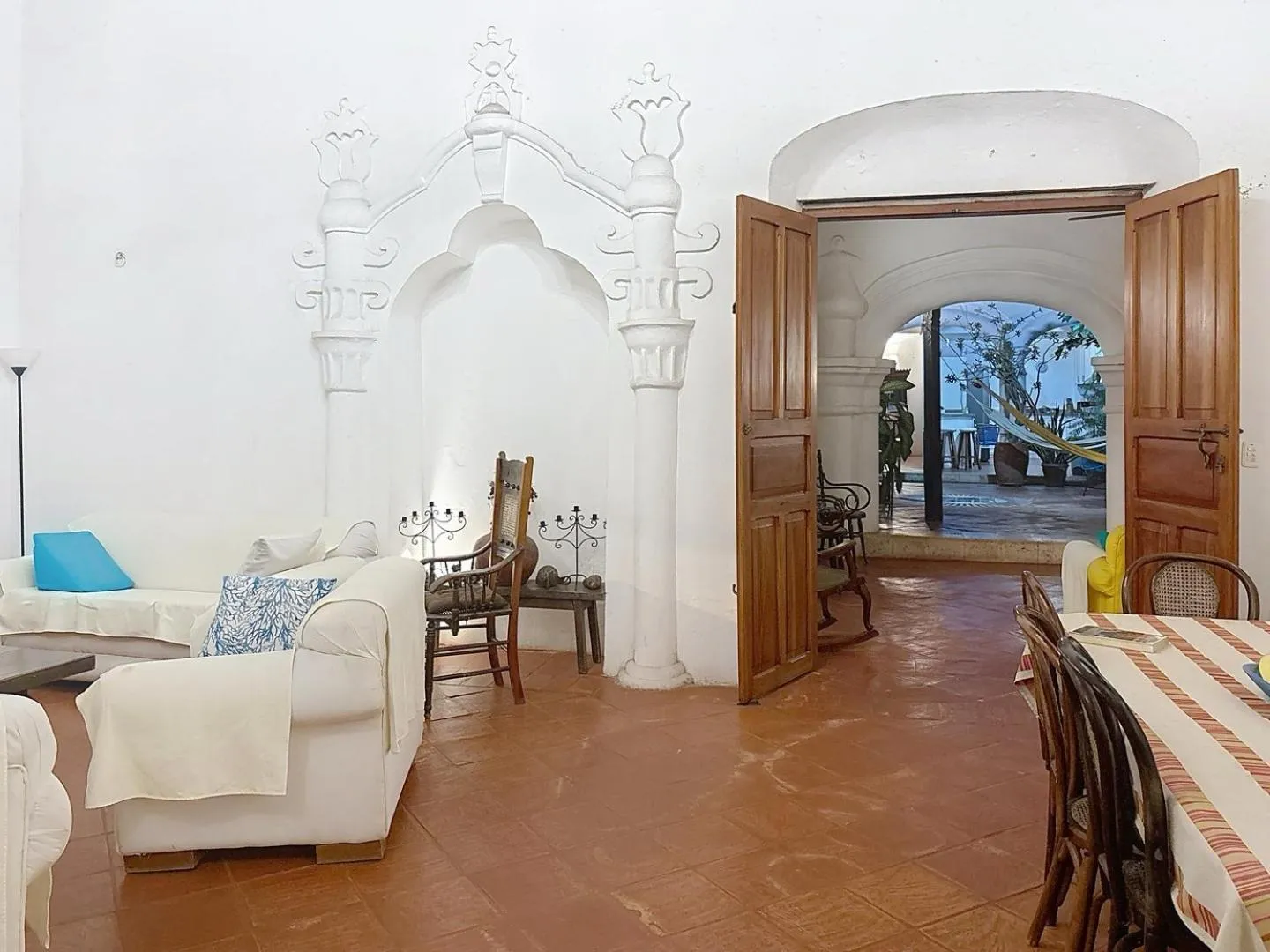 Casa Digna