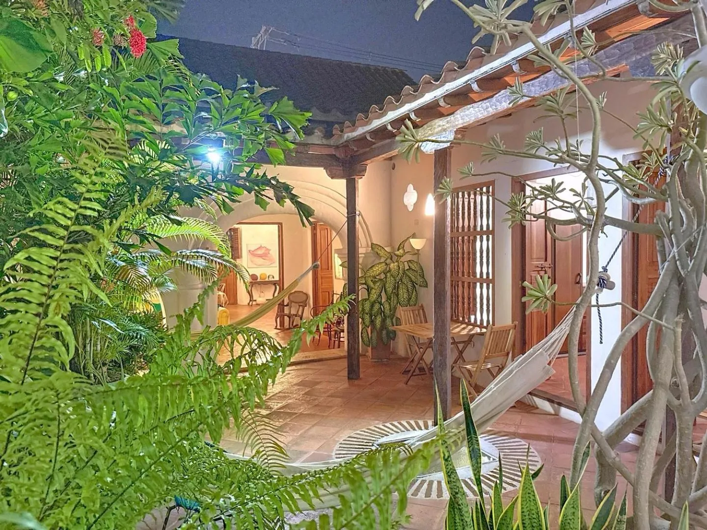Casa Digna
