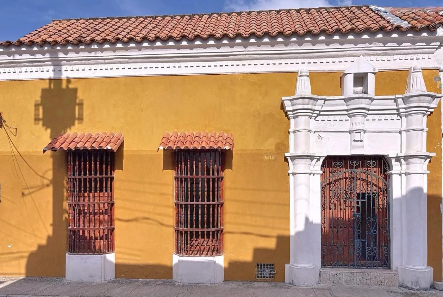 Casa Digna