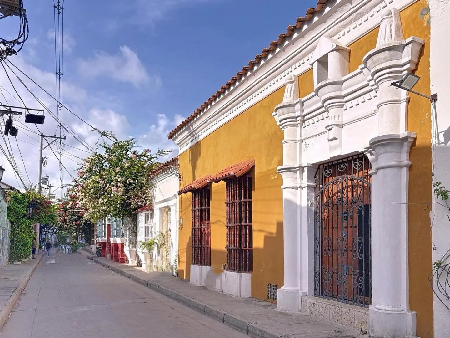 Casa Digna