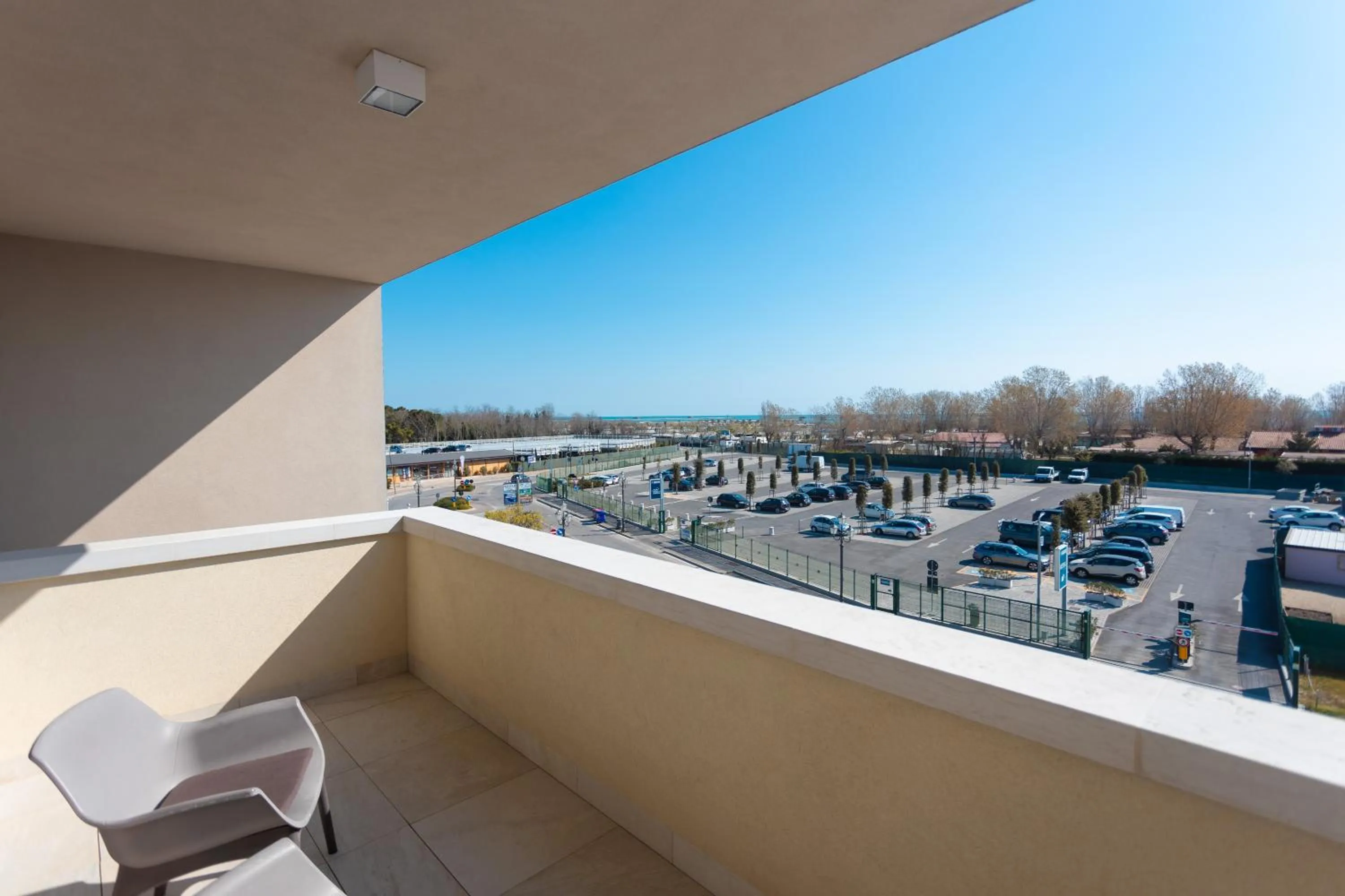 View (from property/room) in Mosella Suite Hotel