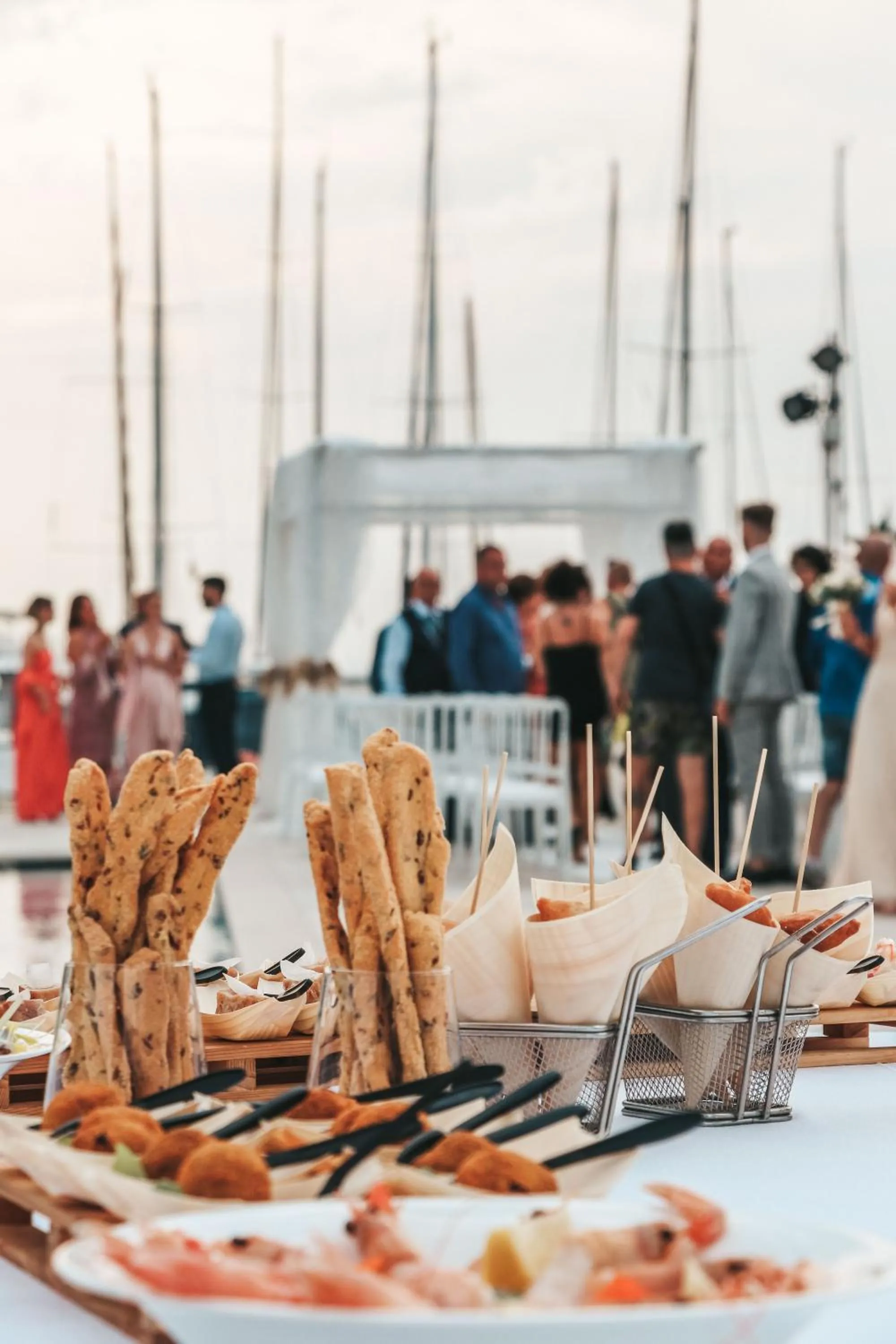 wedding in Mosella Suite Hotel