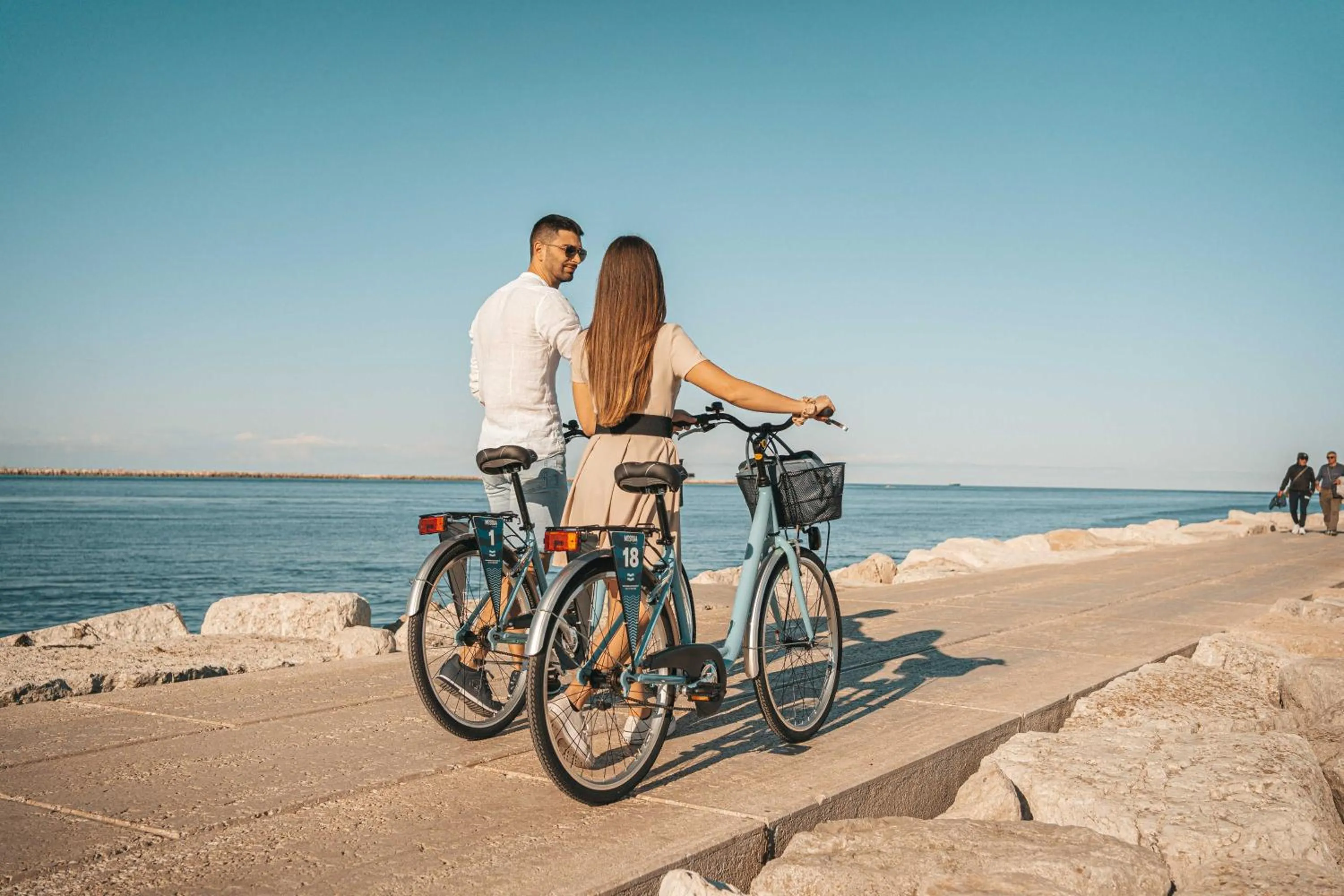 Cycling in Mosella Suite Hotel