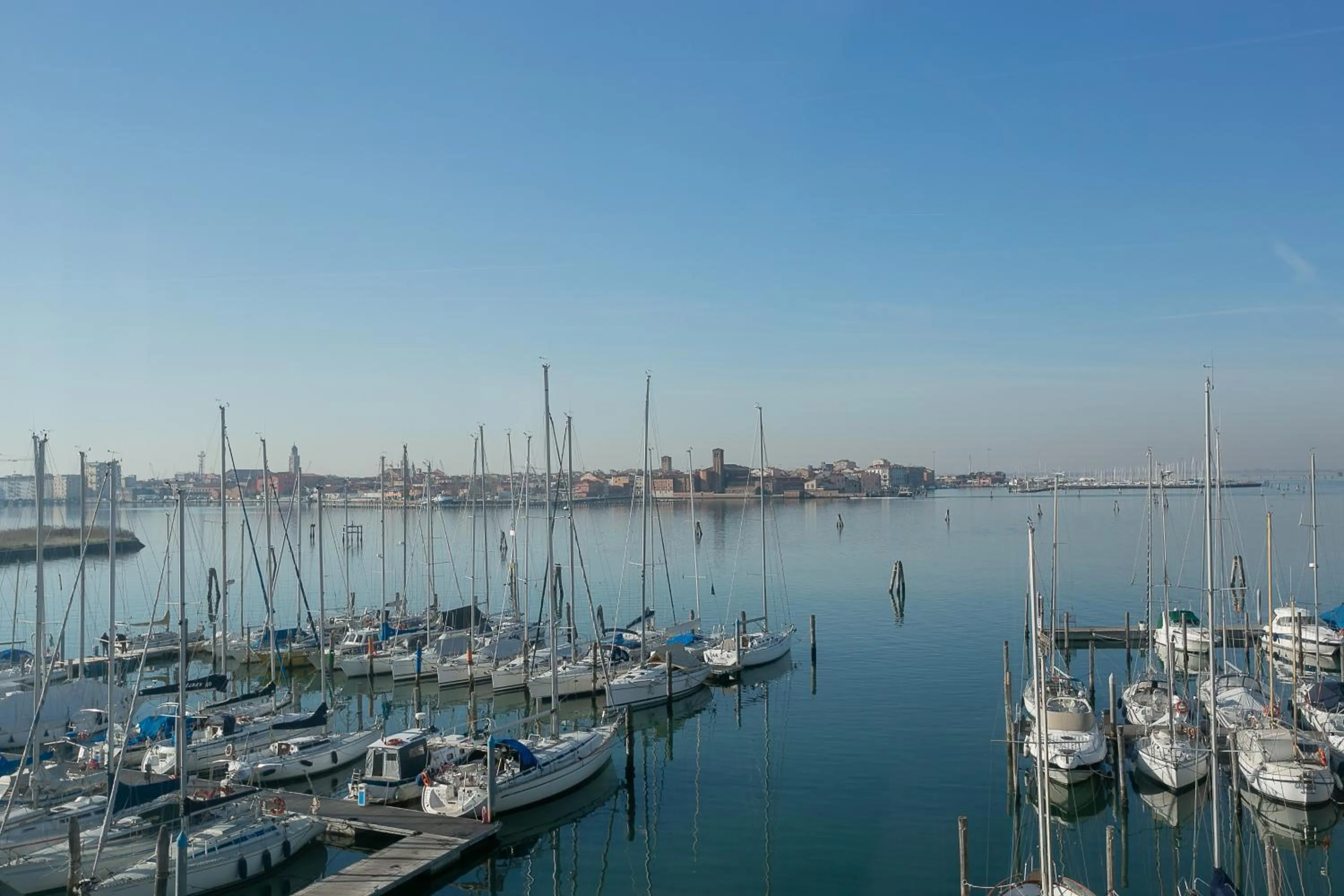 View (from property/room) in Mosella Suite Hotel