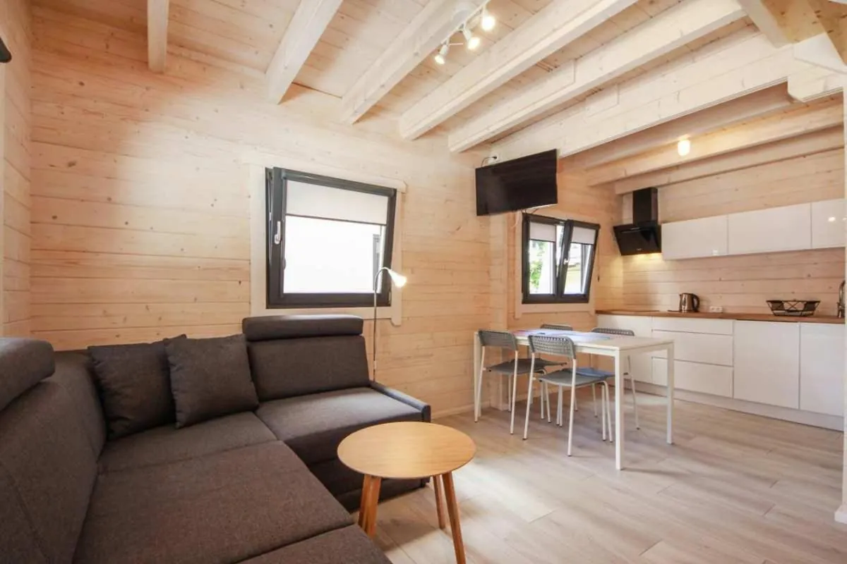 Family-Holiday Spa&Resort