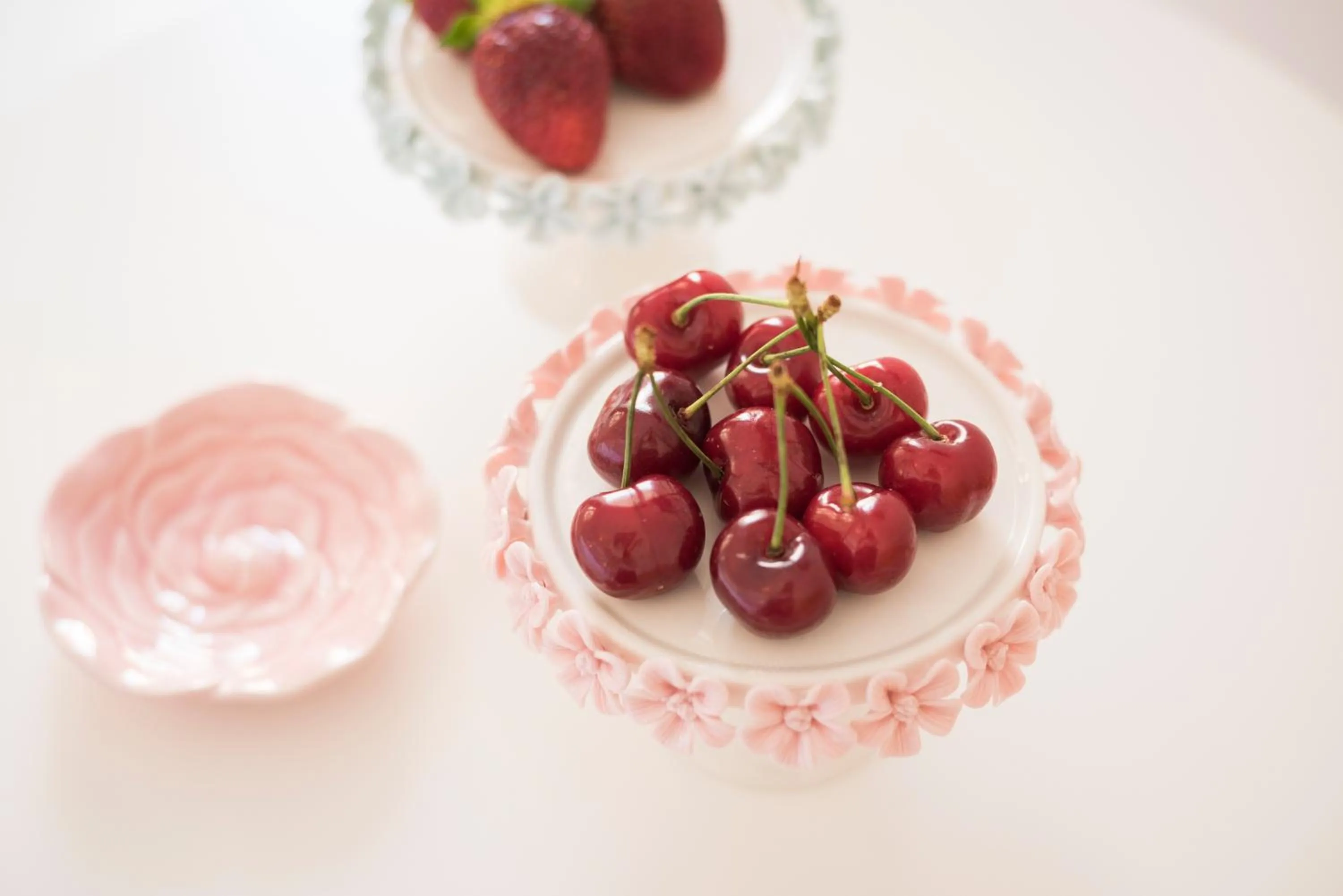 Food close-up in Hermes Beach Front