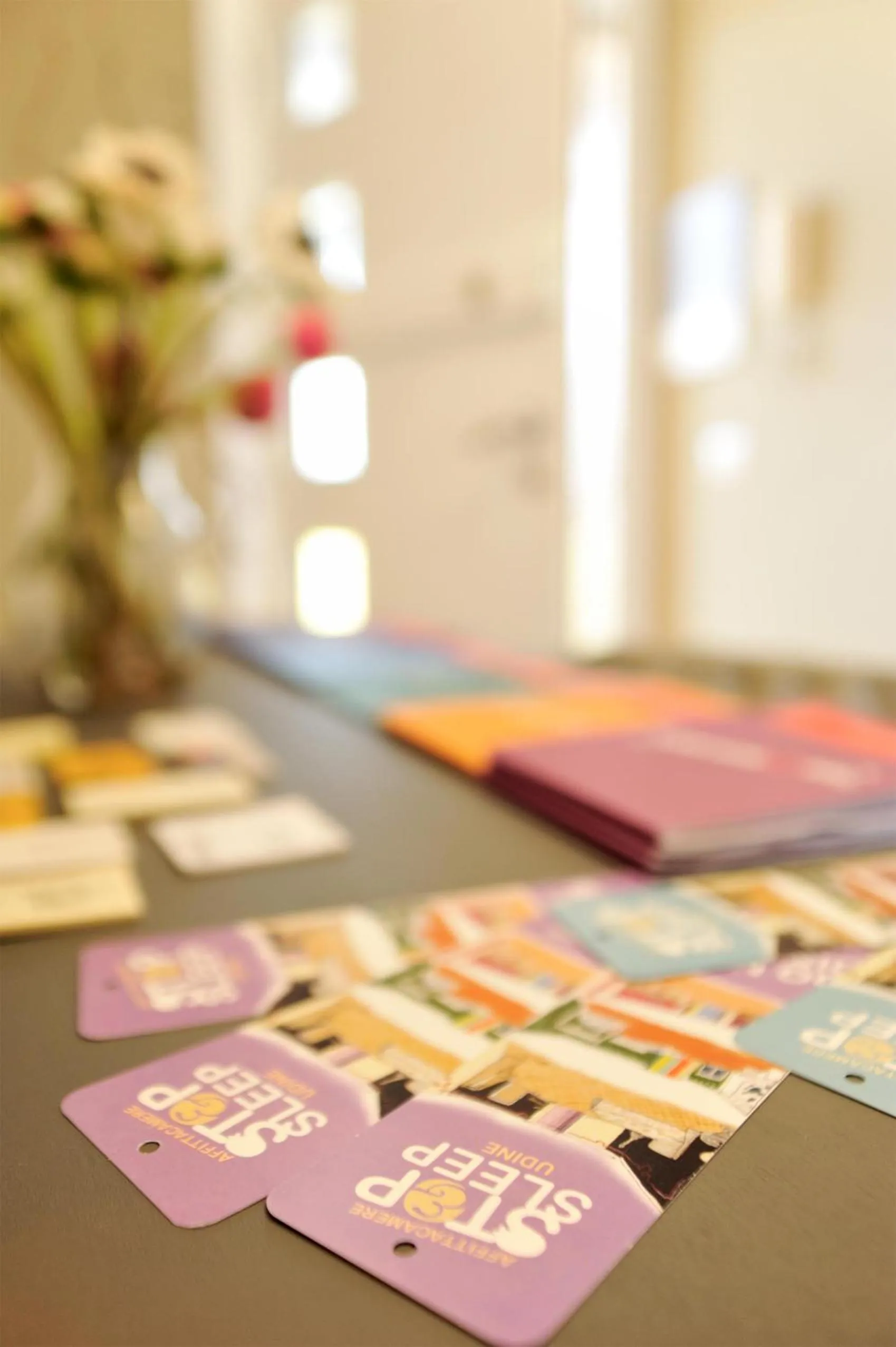 Facade/entrance in Stop & Sleep Udine