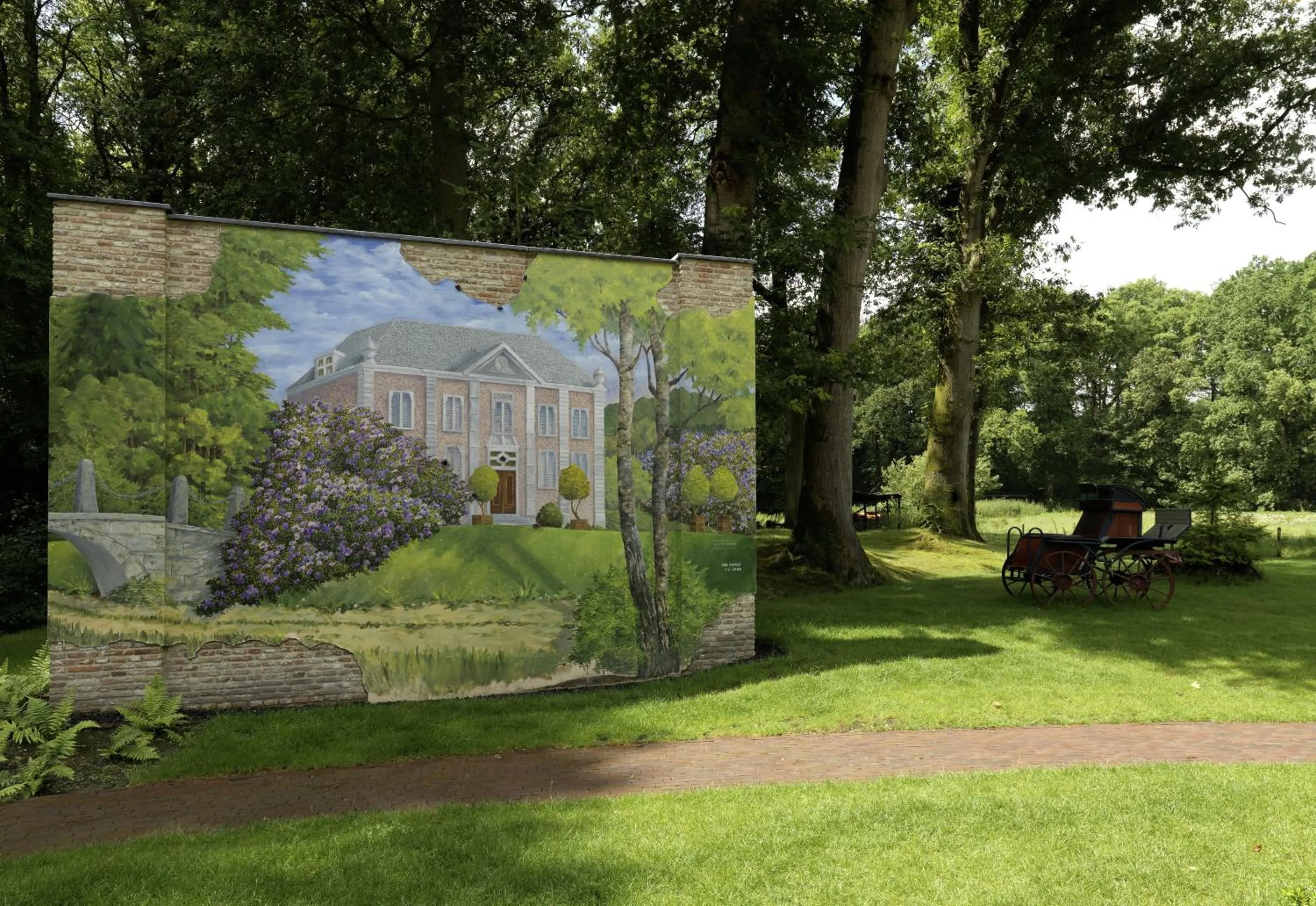 Boutique Hotel-Restaurant "De Zwarte Boer"