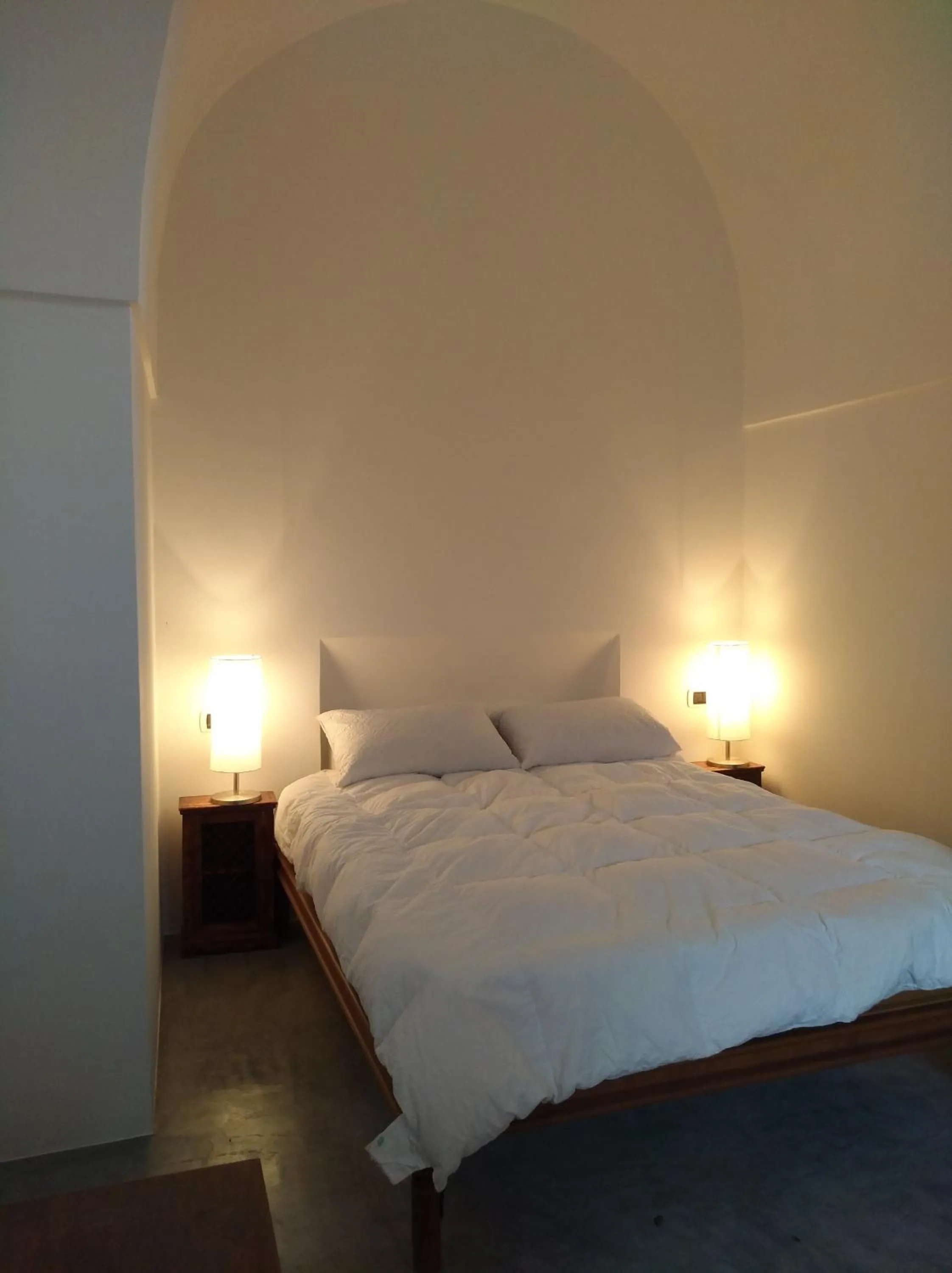 Bed in 2 Gatti - Sogno