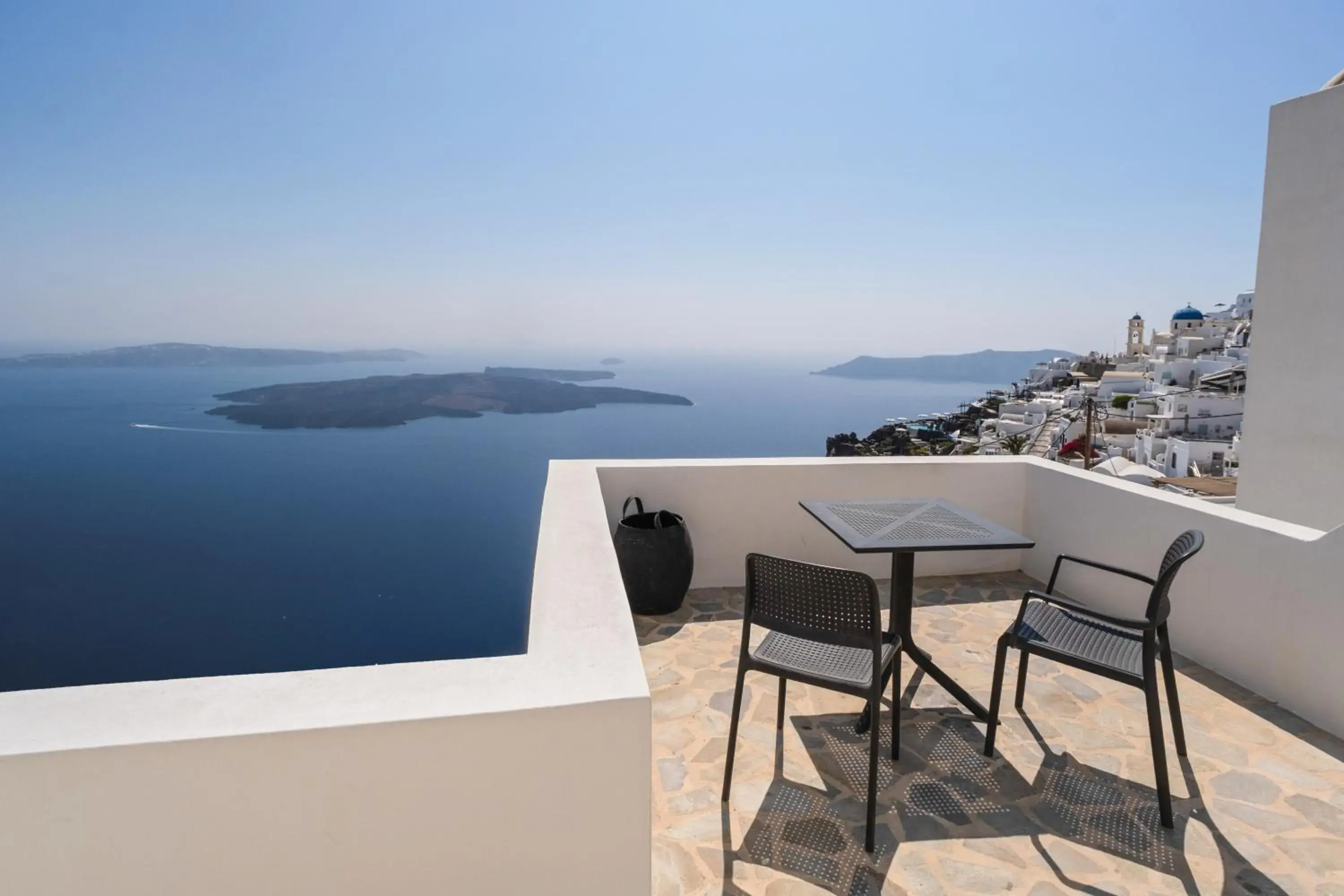 Agave Santorini Design Boutique Hotel Agave Santorini Design Boutique Hotel