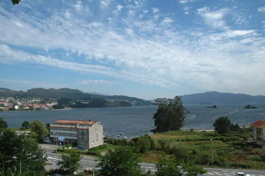 Day in Las Islas