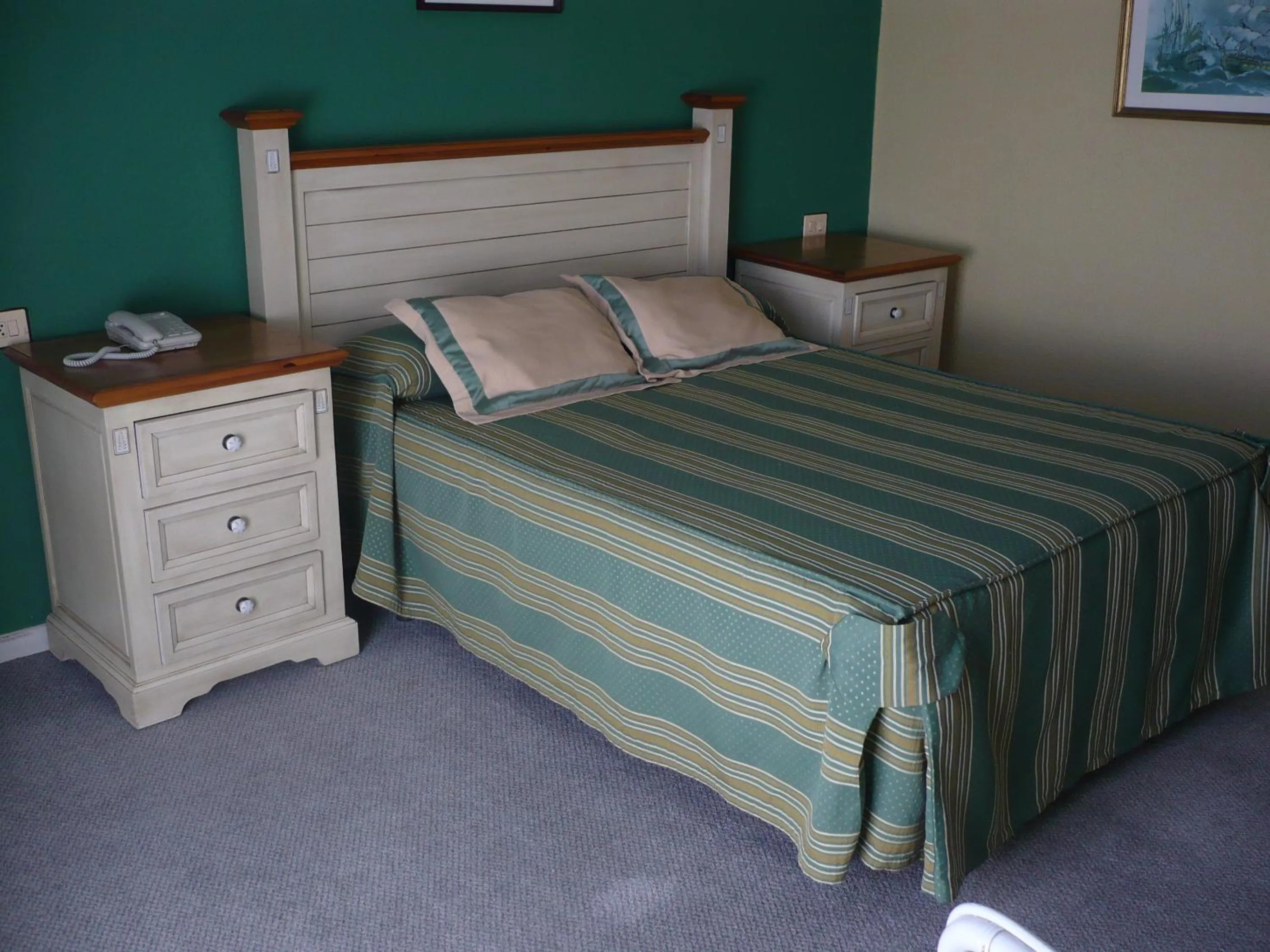 Photo of the whole room, Bed in Las Islas