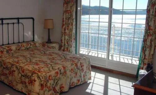 Photo of the whole room, Bed in Las Islas