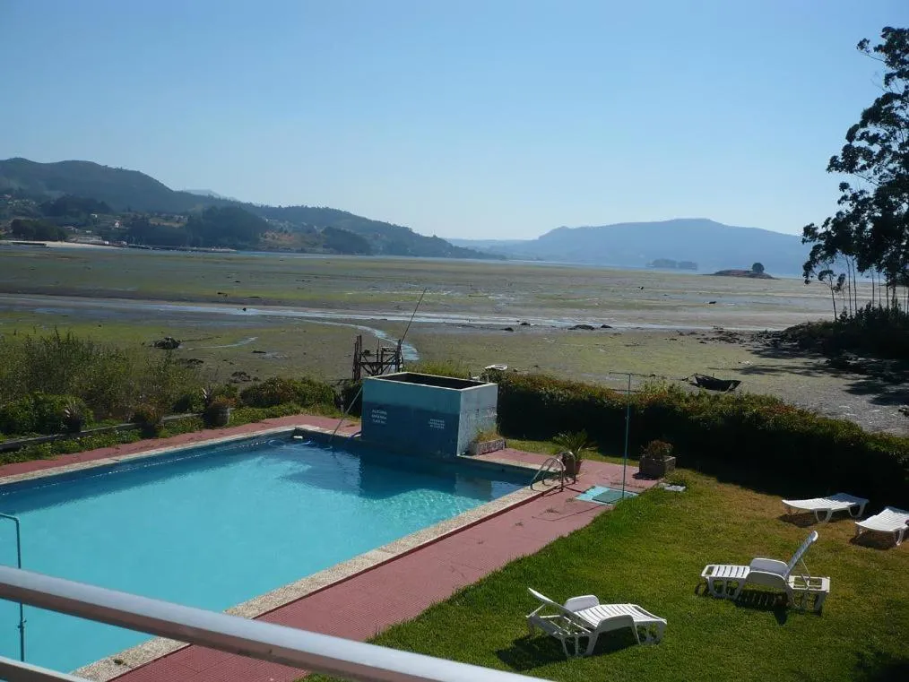 Facade/entrance in Las Islas