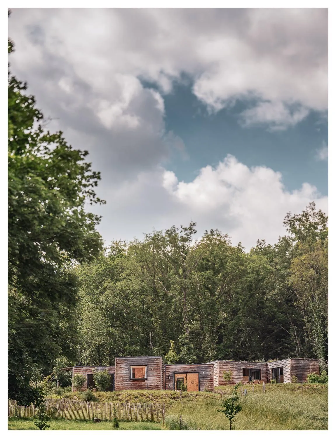 View (from property/room) in Volvic Organic Resort