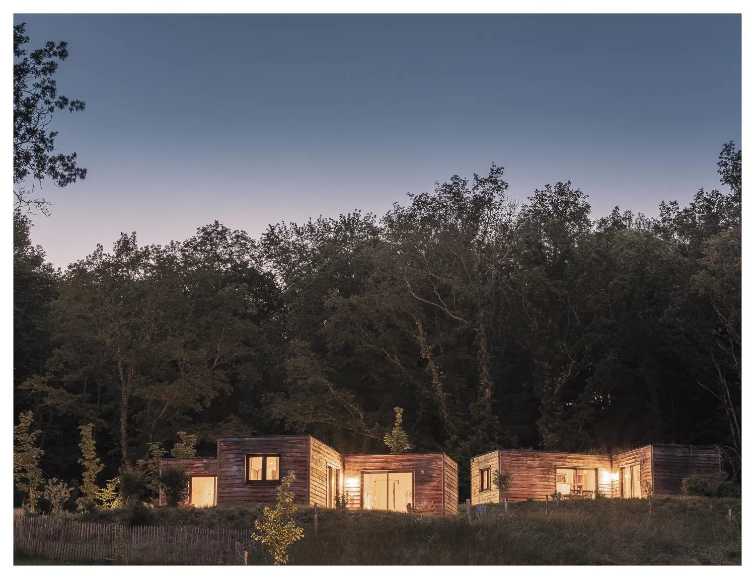 View (from property/room) in Volvic Organic Resort