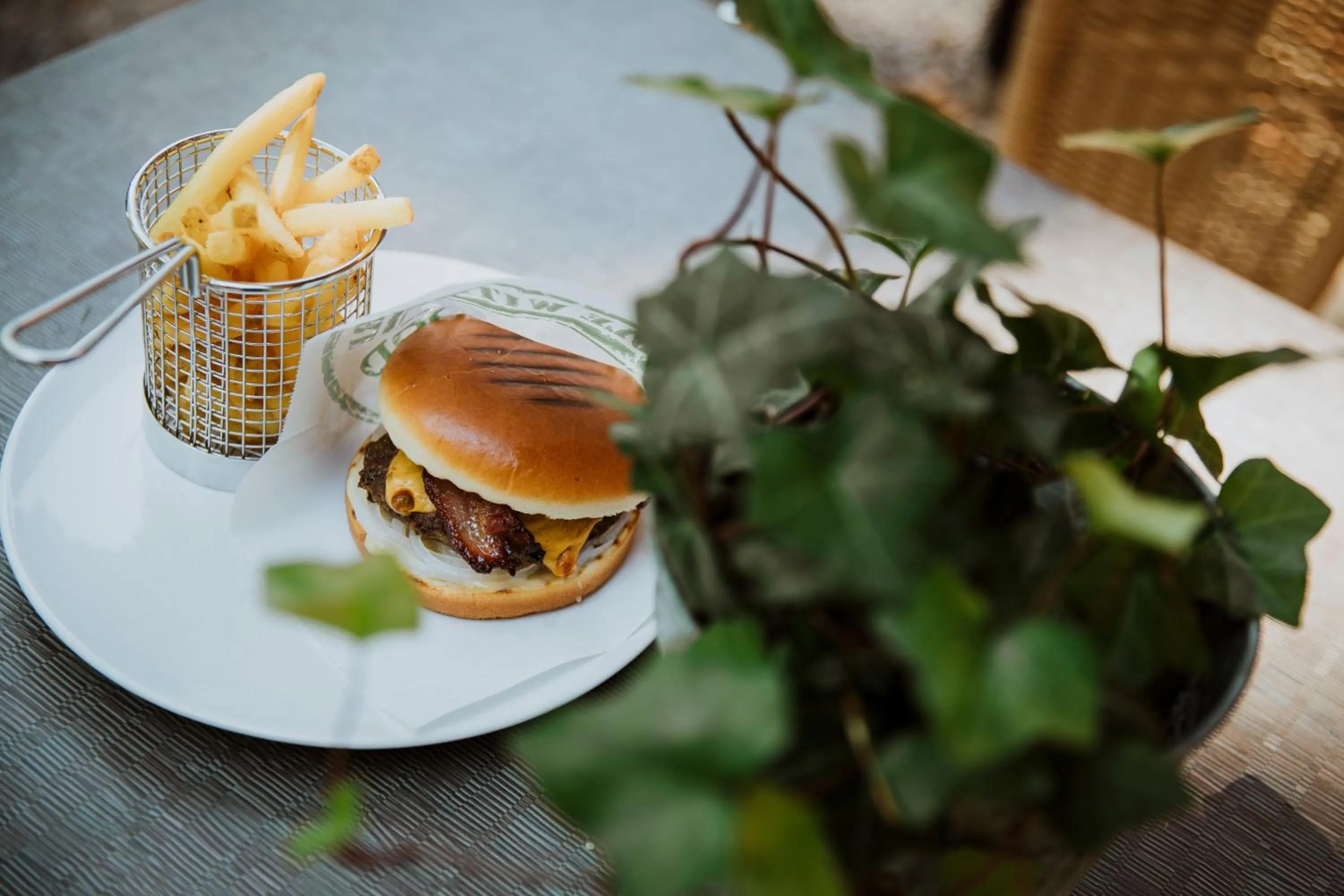 Food and drinks in Teleborgs Slott