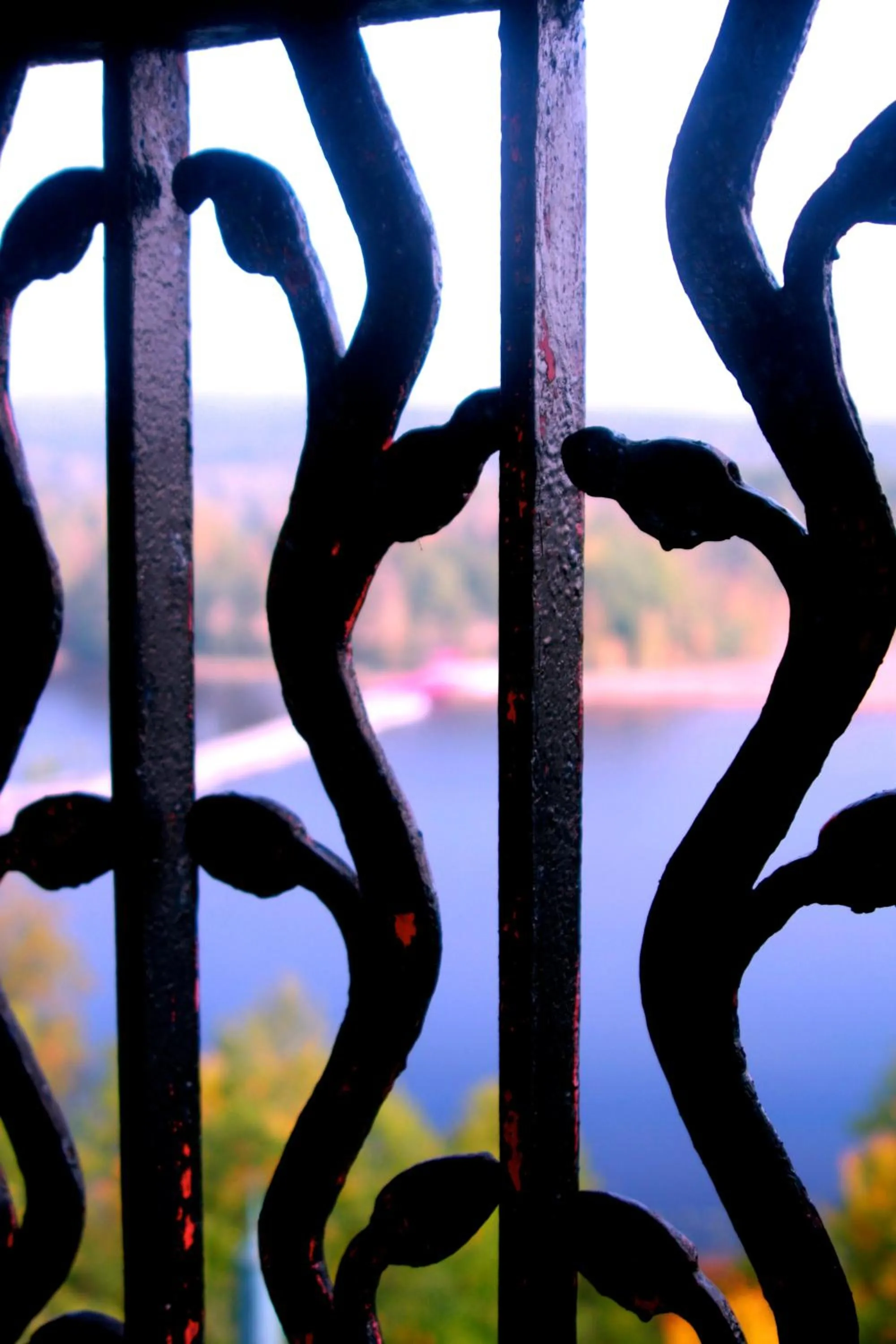 Day in Teleborgs Slott