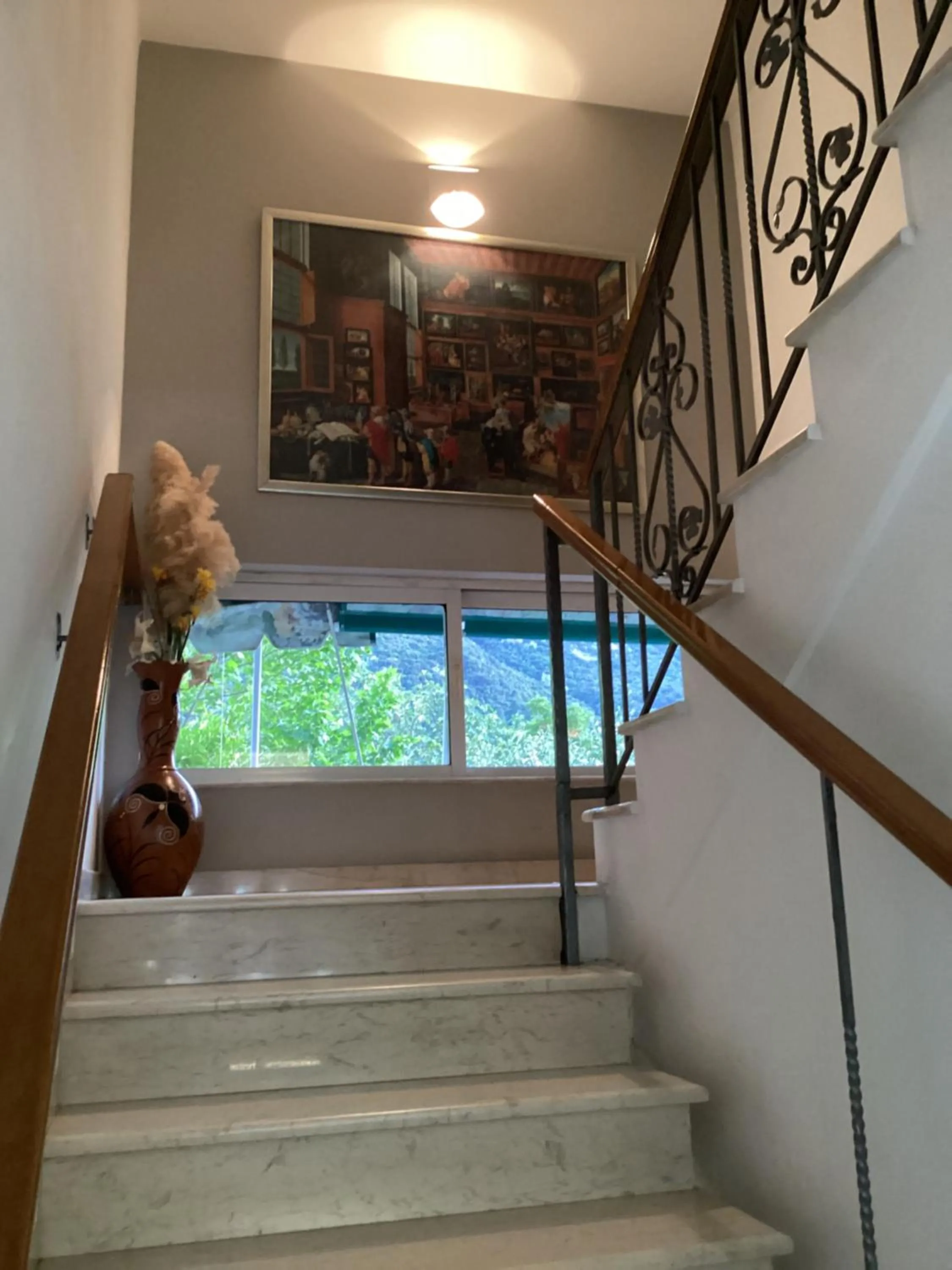 Property building in Alexandros