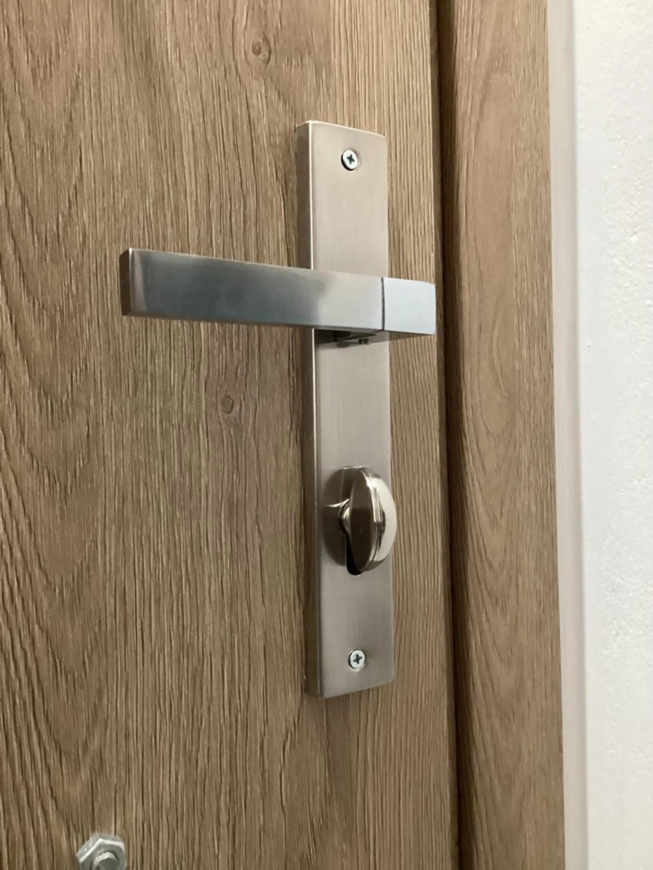 Property building in Alexandros