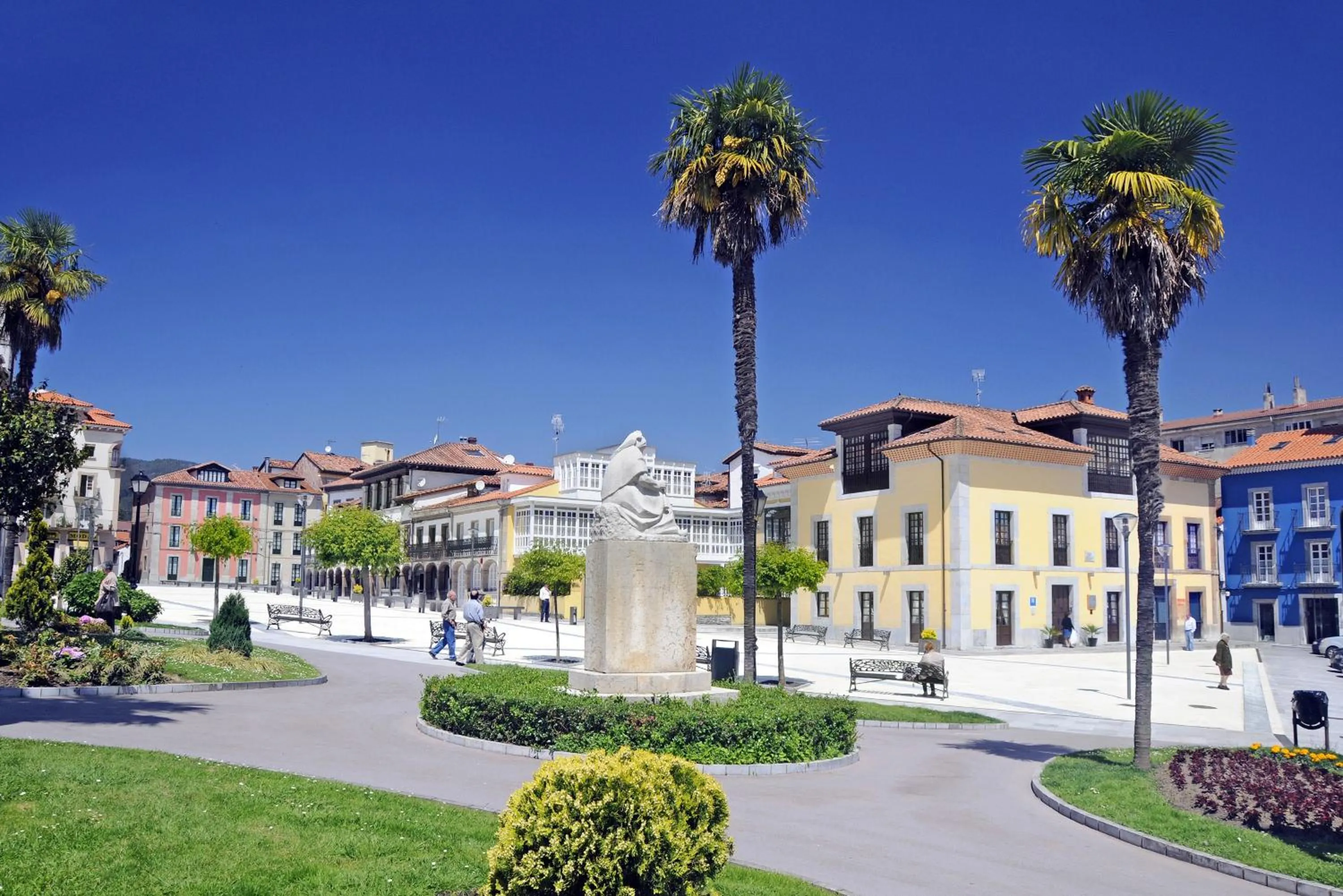 Antiguo Casino Hotel