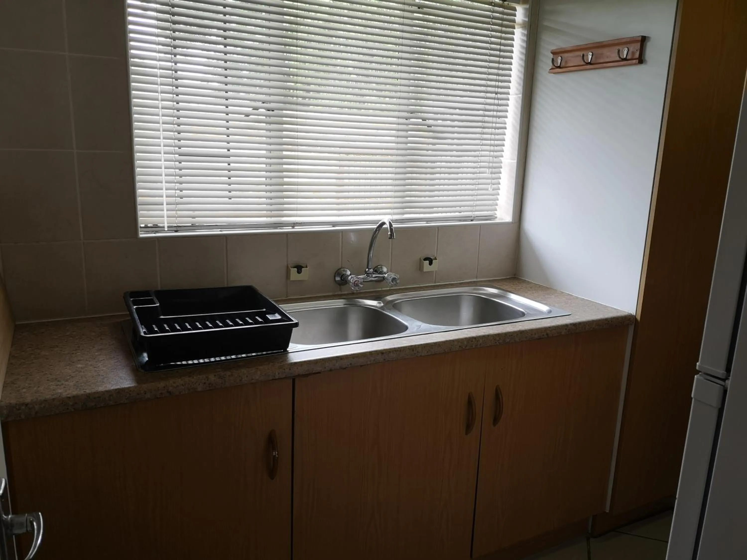 Kitchen or kitchenette in De Oude Herberg