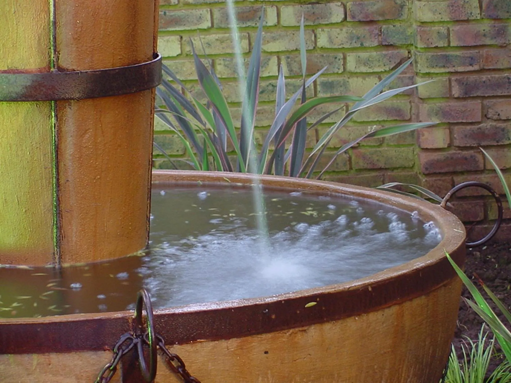 Property building in De Oude Herberg