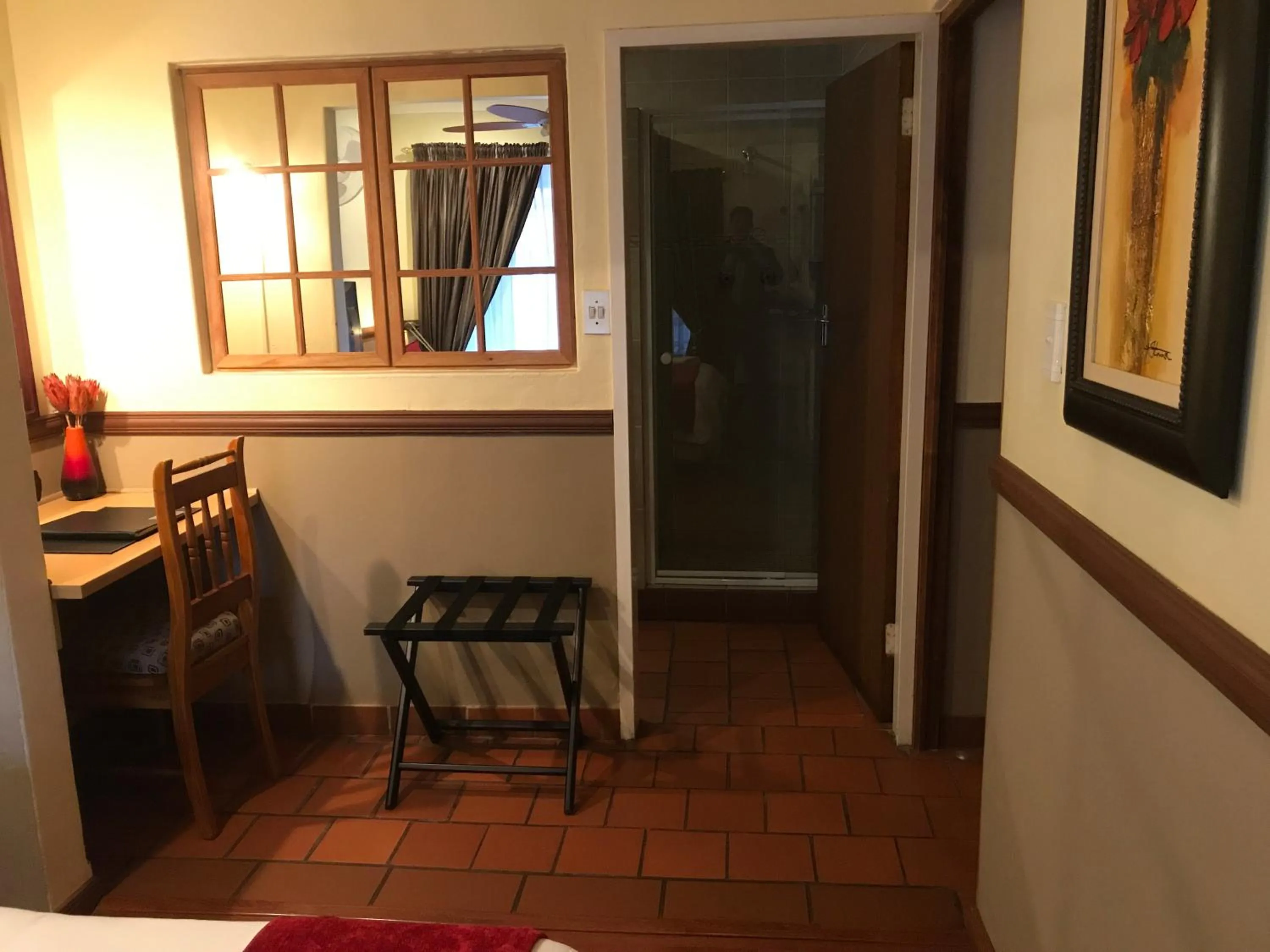 Property building in De Oude Herberg