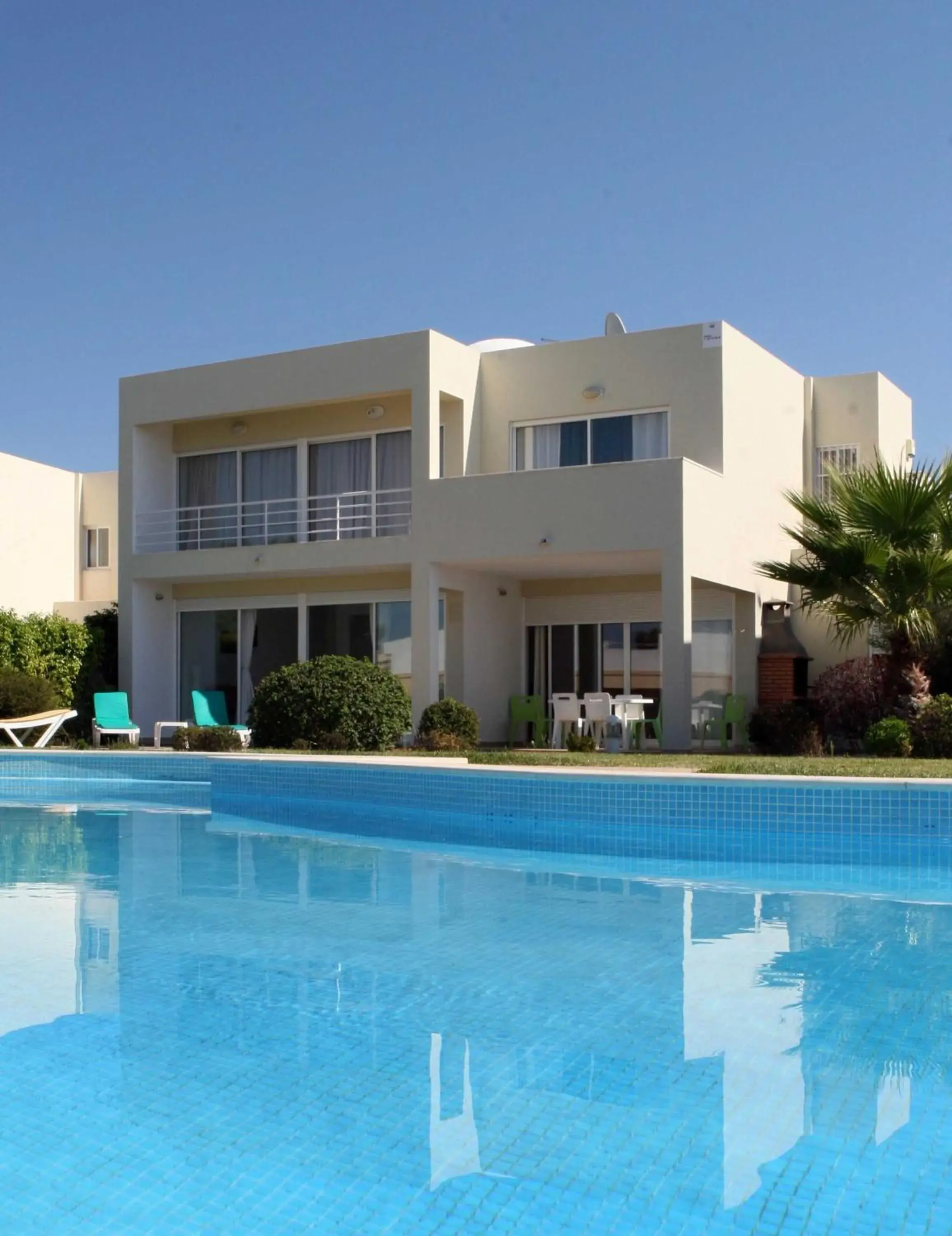 Villas Oceano Villas Oceano