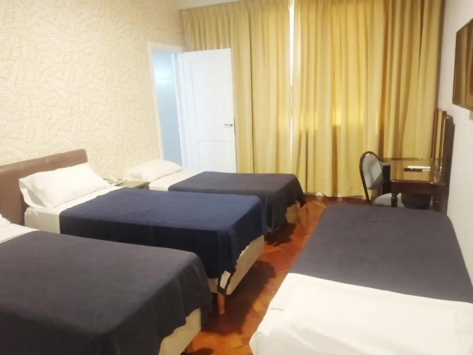 Family Room in HOTEL REGIS Family Room in HOTEL REGIS