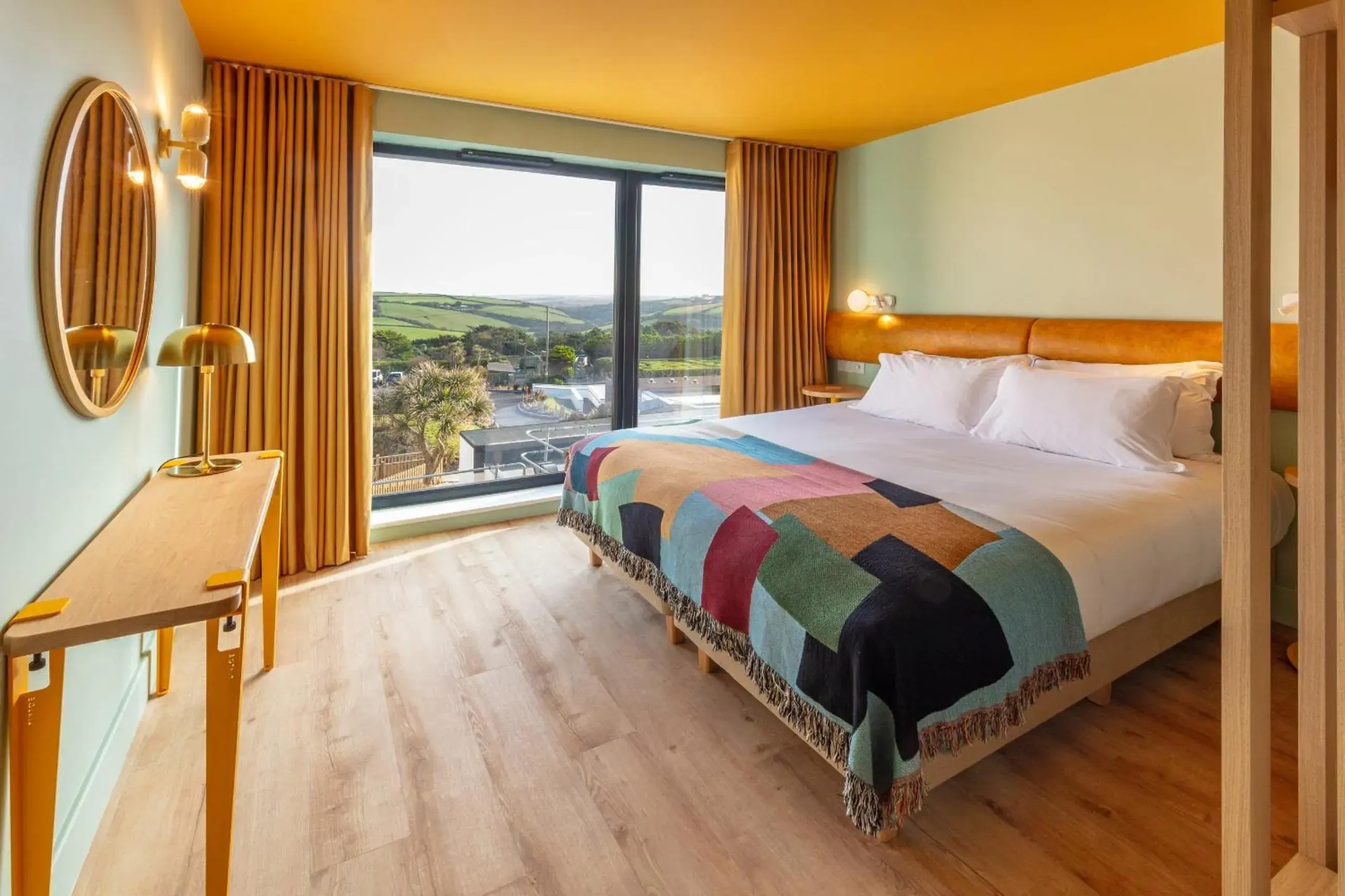 Two-Bedroom Apartment in SeaSpace Two-Bedroom Apartment in SeaSpace