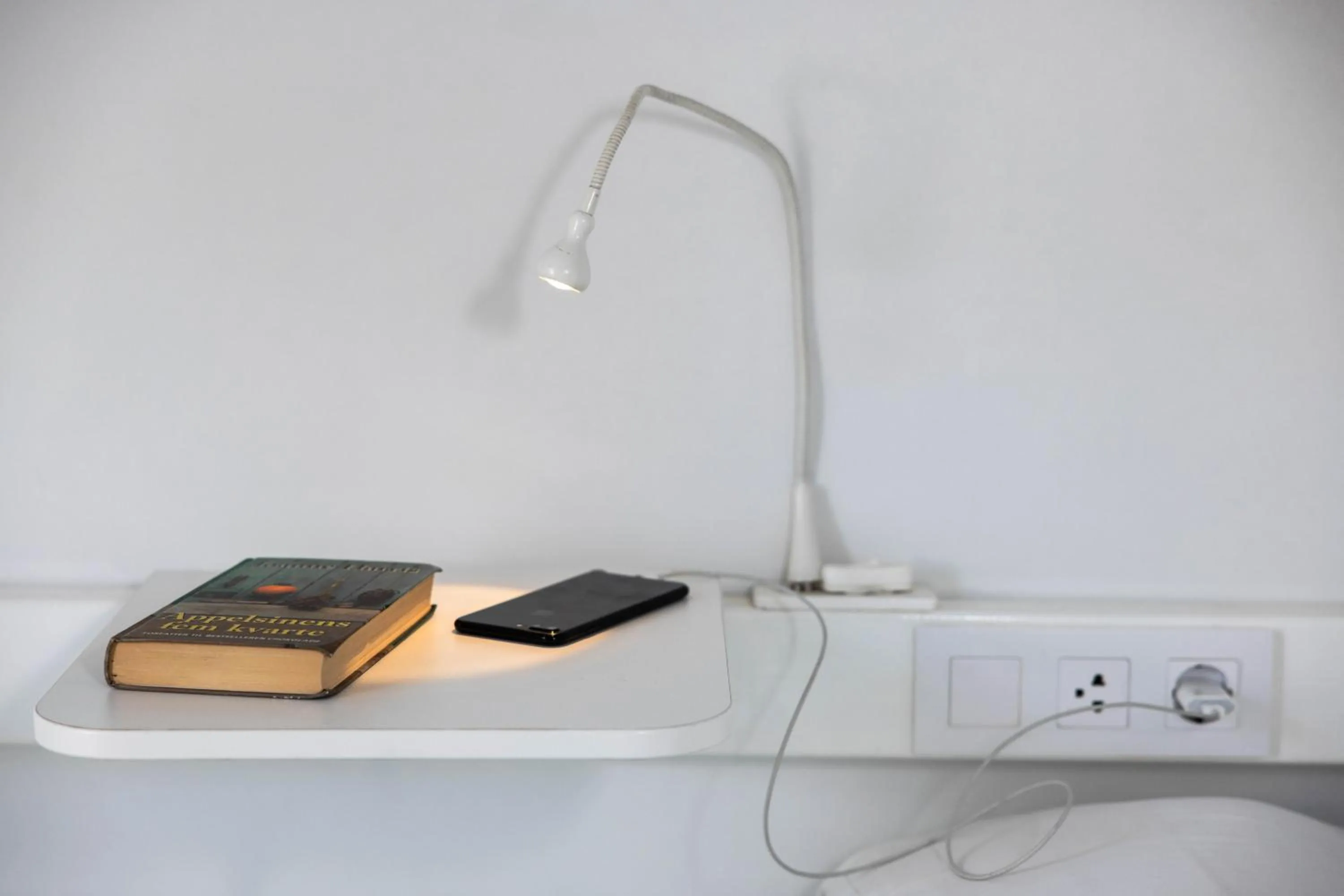 Bedroom in Urbany Hostel BCN GO!